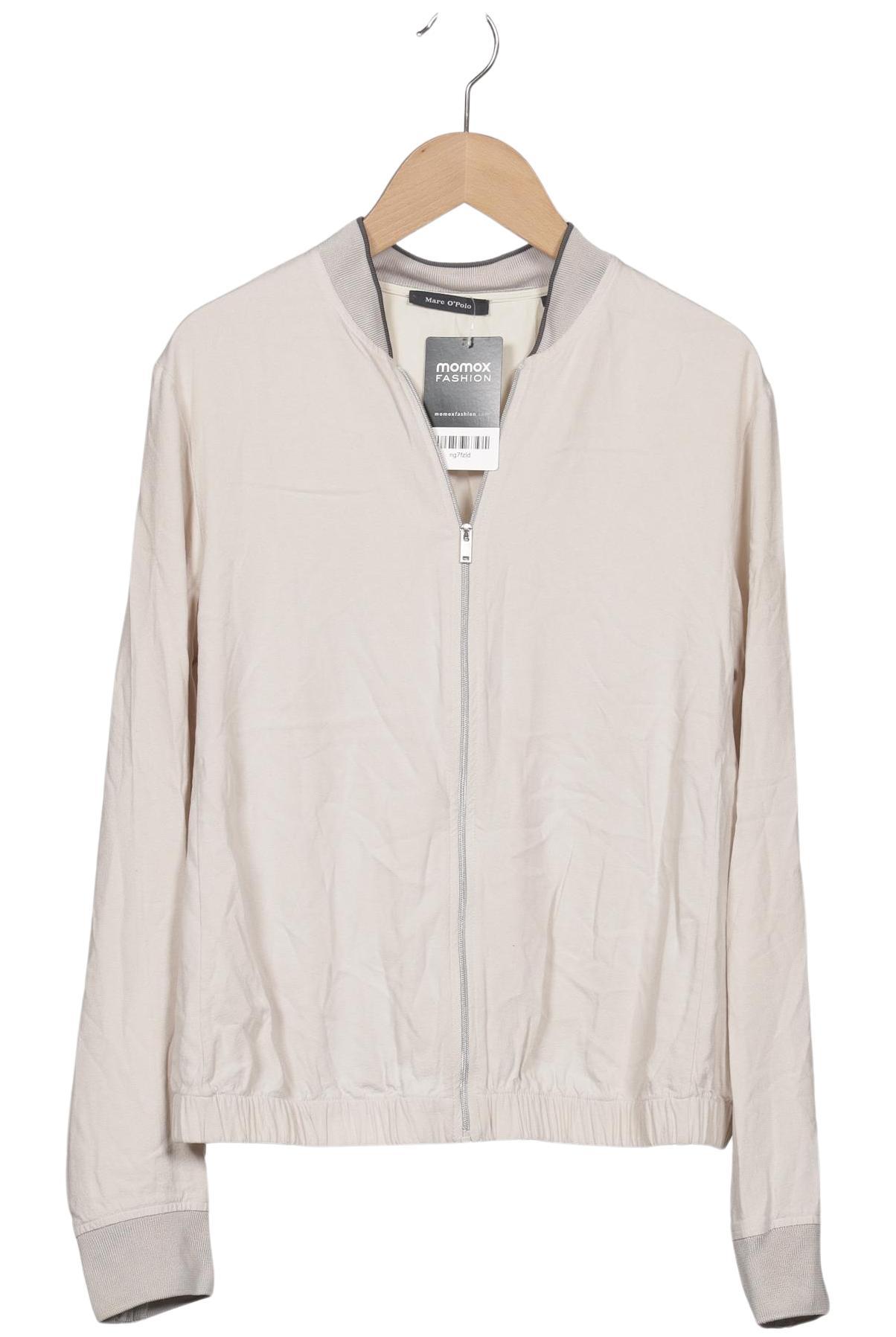 

Marc O Polo Damen Jacke, beige, Gr. 38
