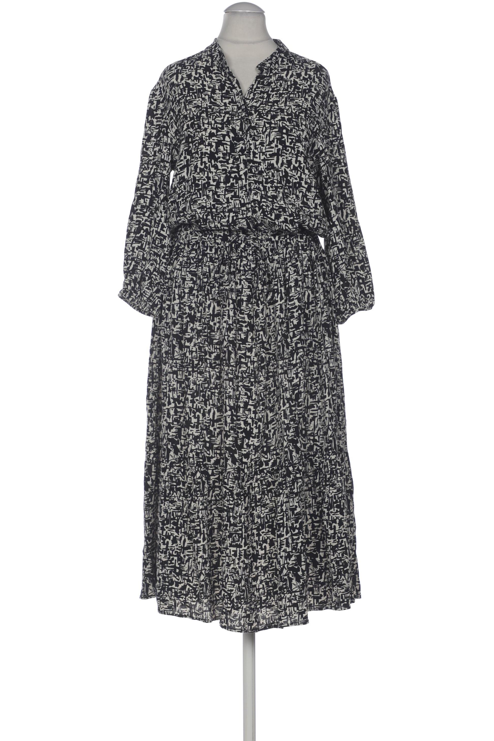 

Marc O Polo Damen Kleid, schwarz, Gr. 36