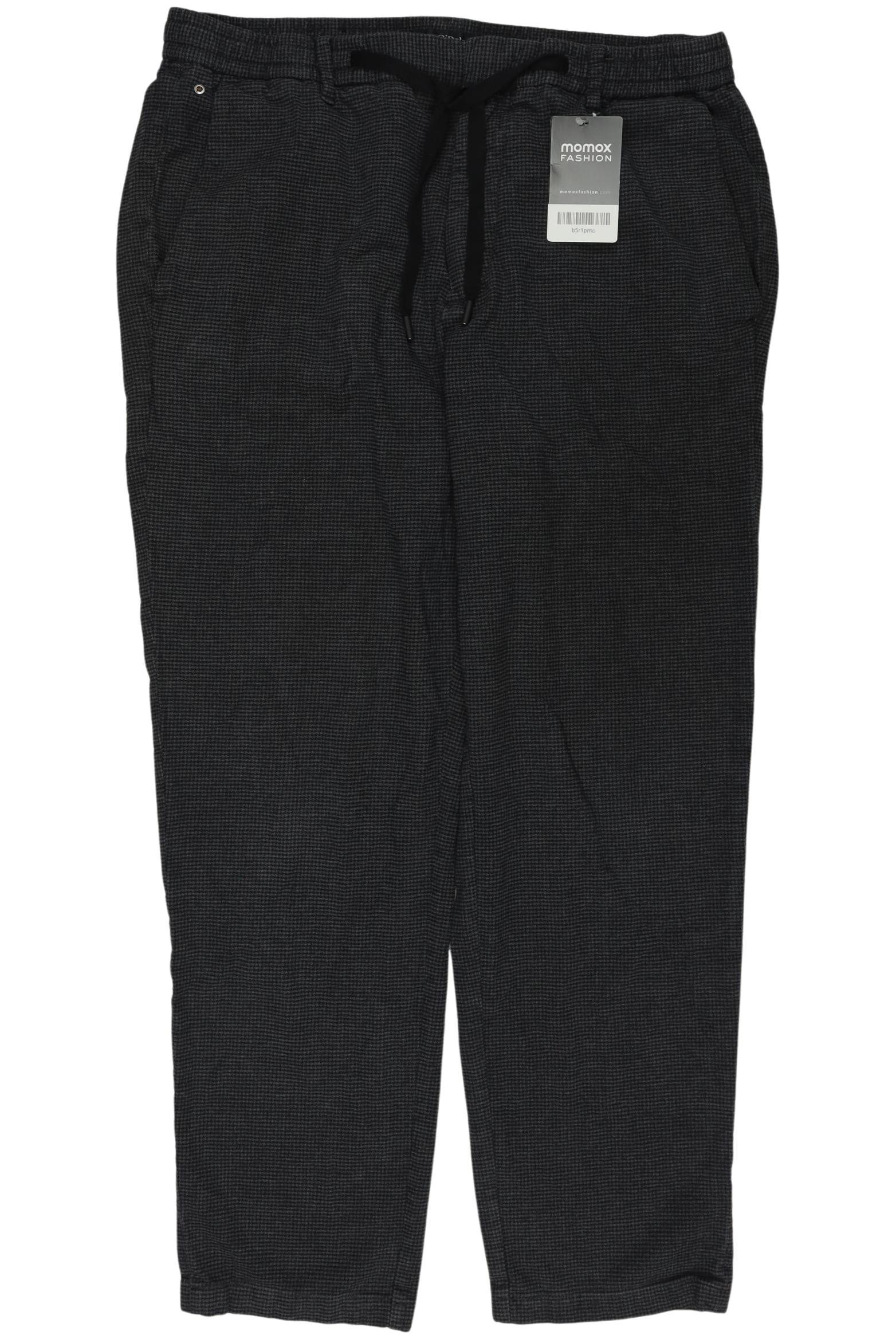 

Marc O Polo Herren Stoffhose, grau, Gr. 34