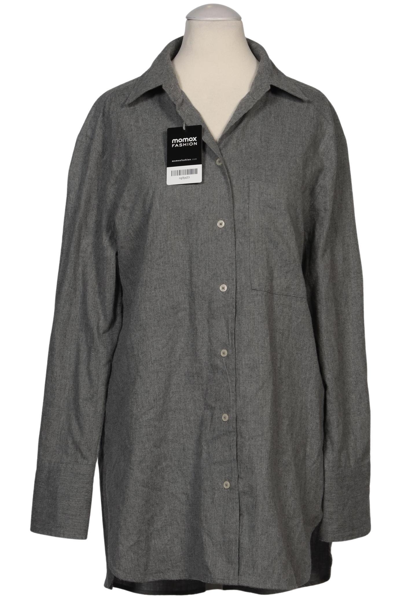 

Marc O Polo Damen Bluse, grau, Gr. 36