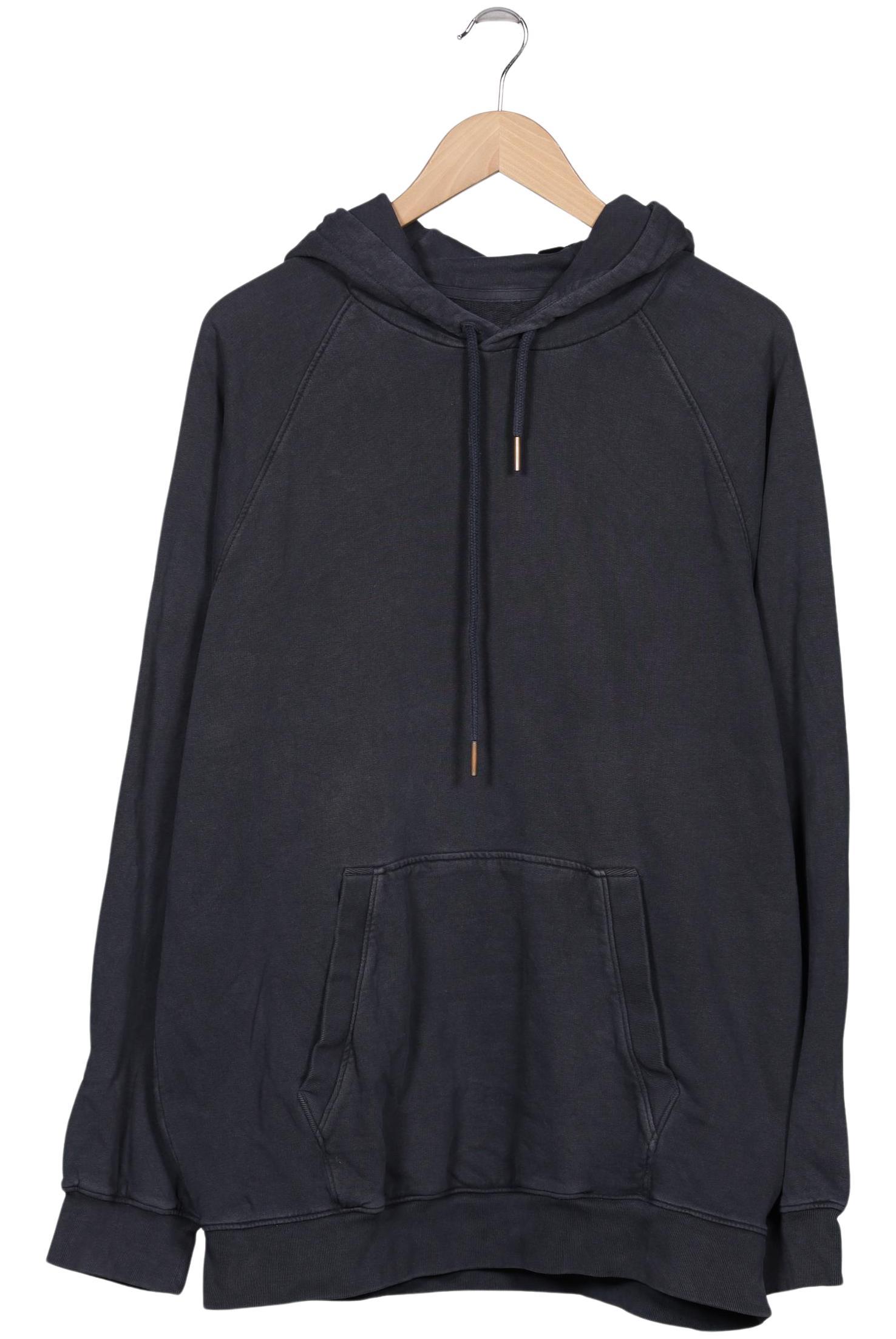 Thumbnail - Marc O Polo Herren Kapuzenpullover, marineblau, Gr. 54