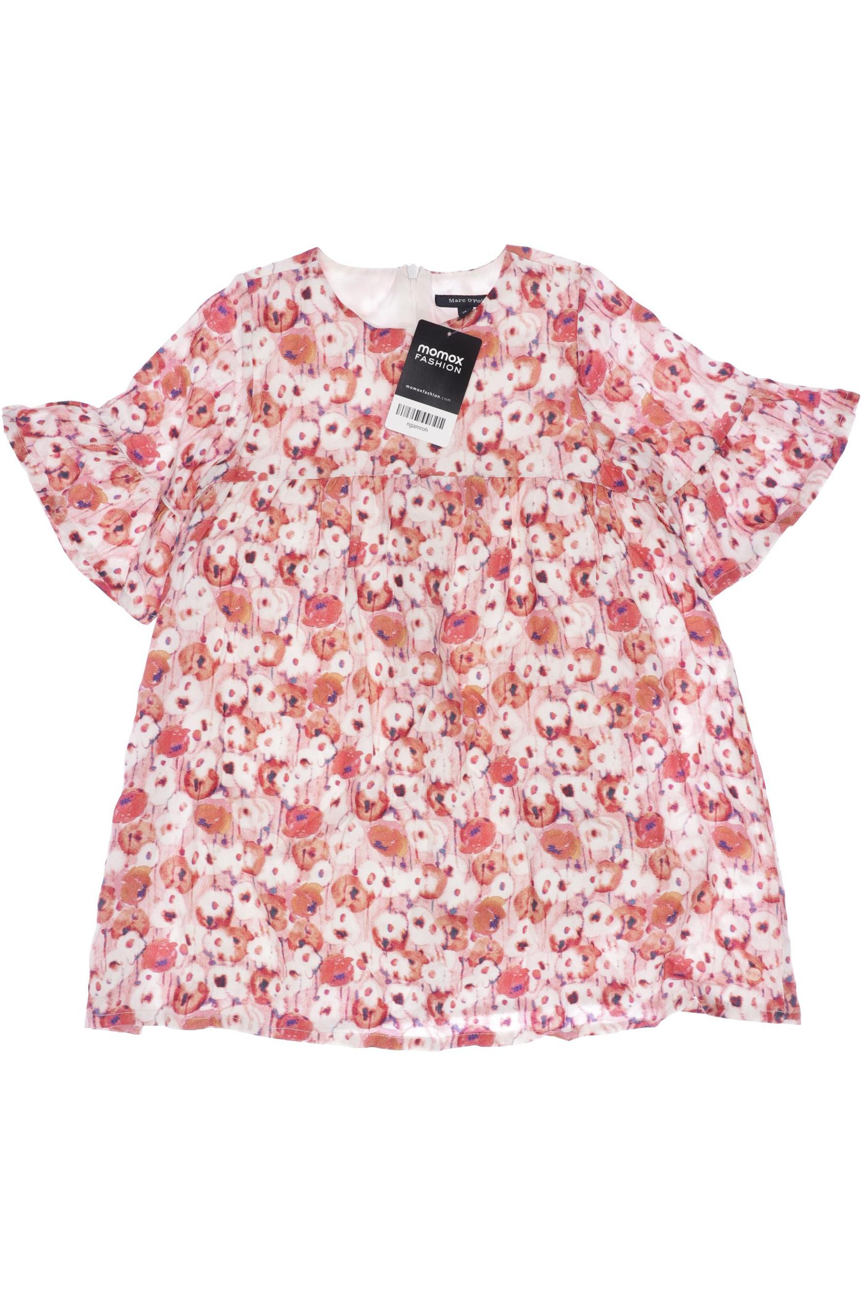 

Marc O Polo Damen Kleid, pink, Gr. 116