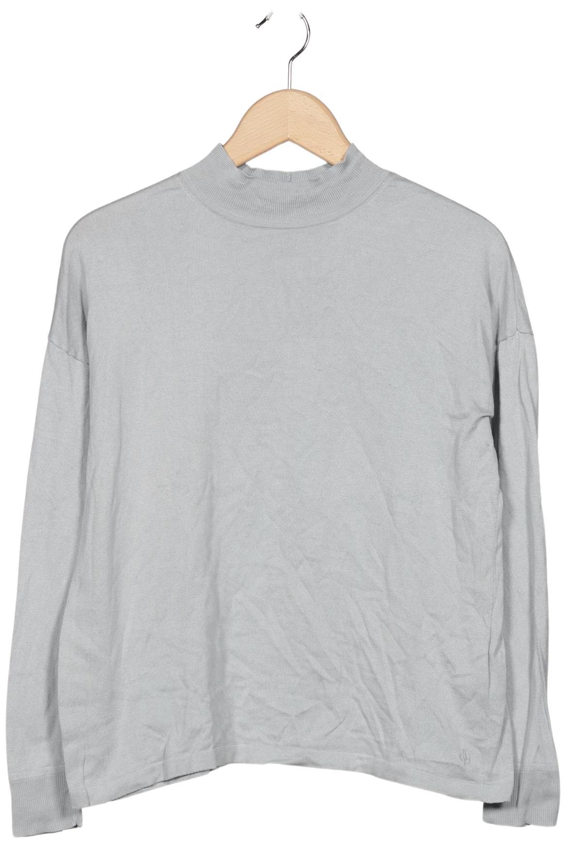 

Marc O Polo Damen Pullover, grau, Gr. 34