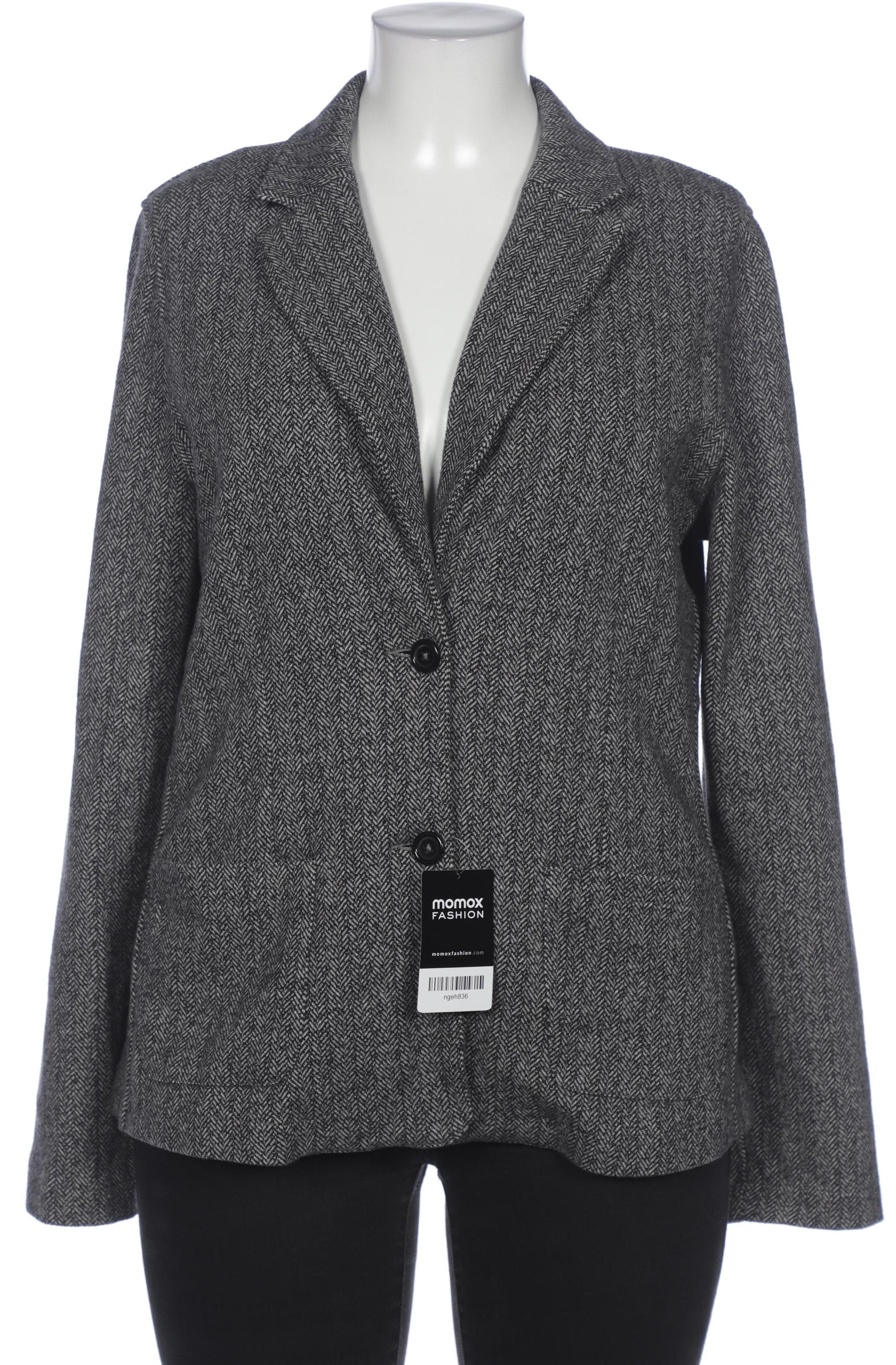 

Marc O Polo Damen Blazer, grau, Gr. 44