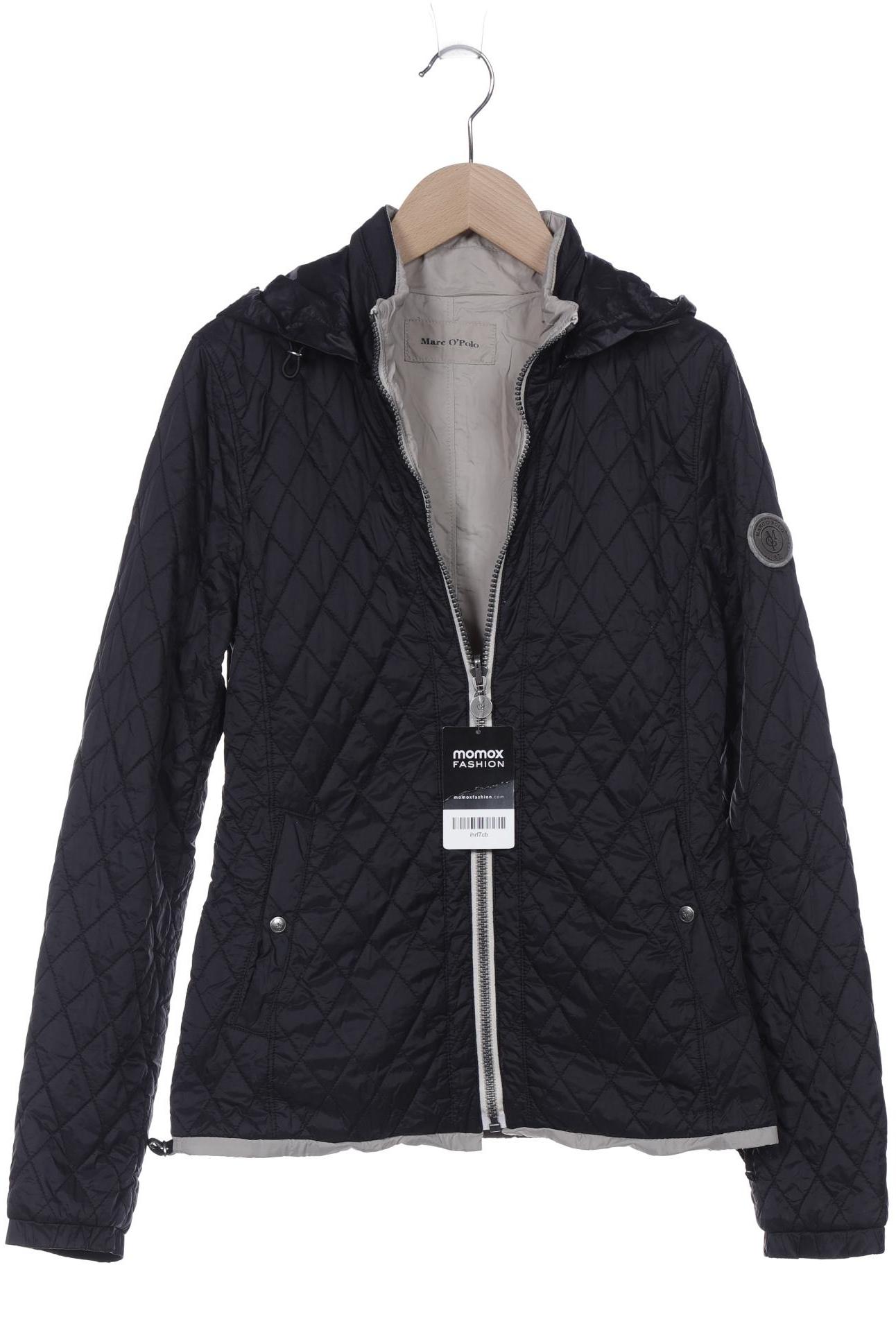 

Marc O Polo Damen Jacke, schwarz, Gr. 36