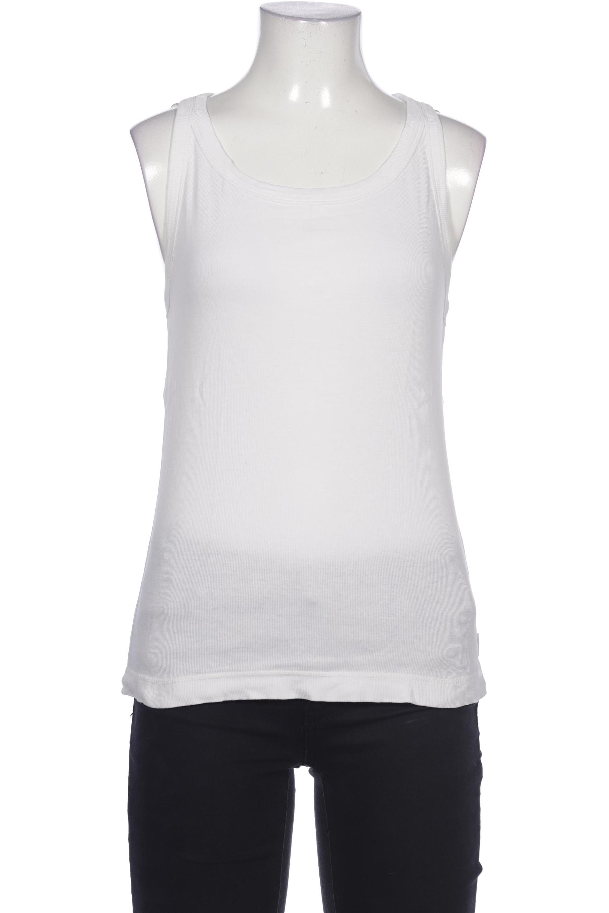 

Marc O Polo Damen Top, weiß, Gr. 38