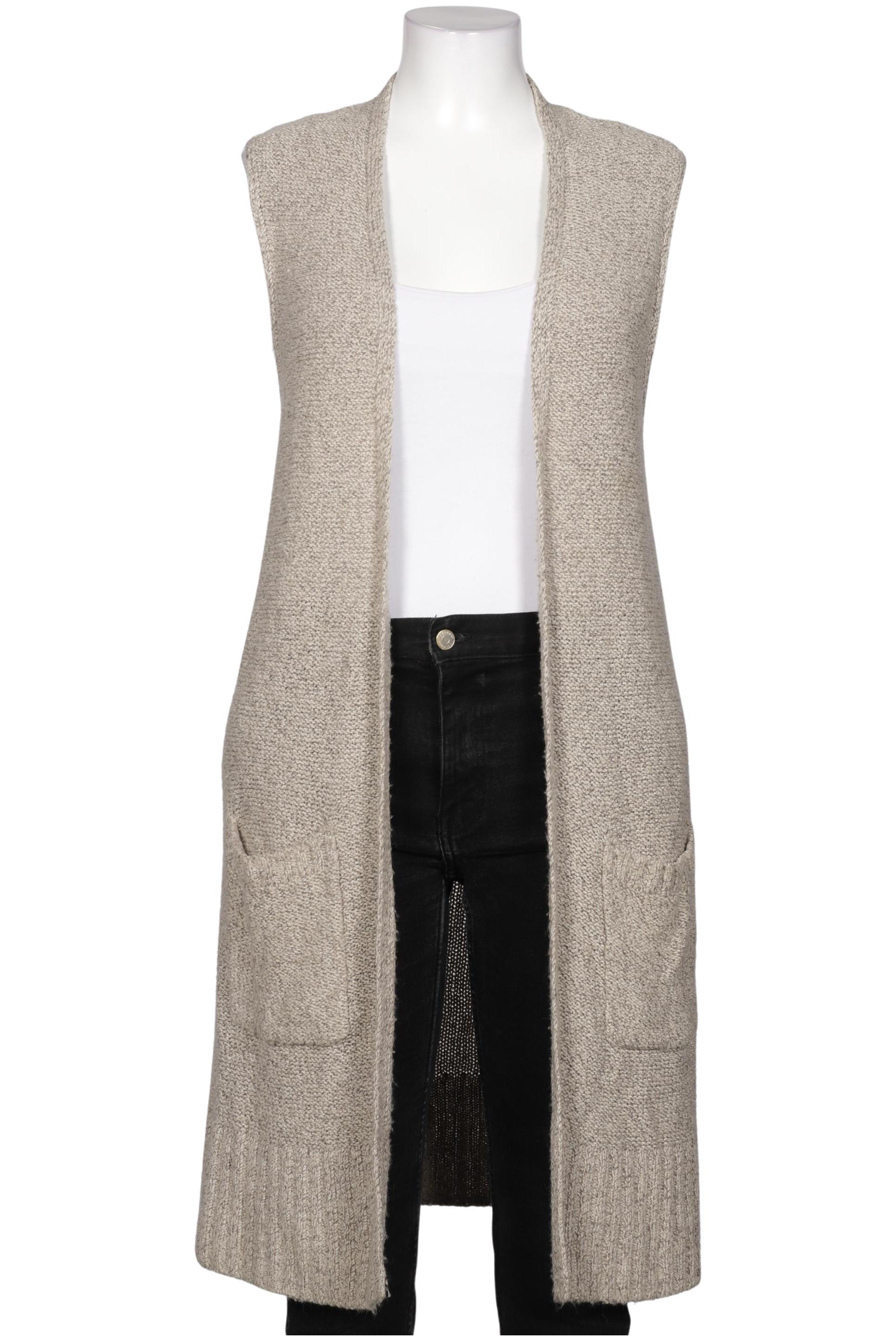 

Marc O Polo Damen Strickjacke, beige, Gr. 38