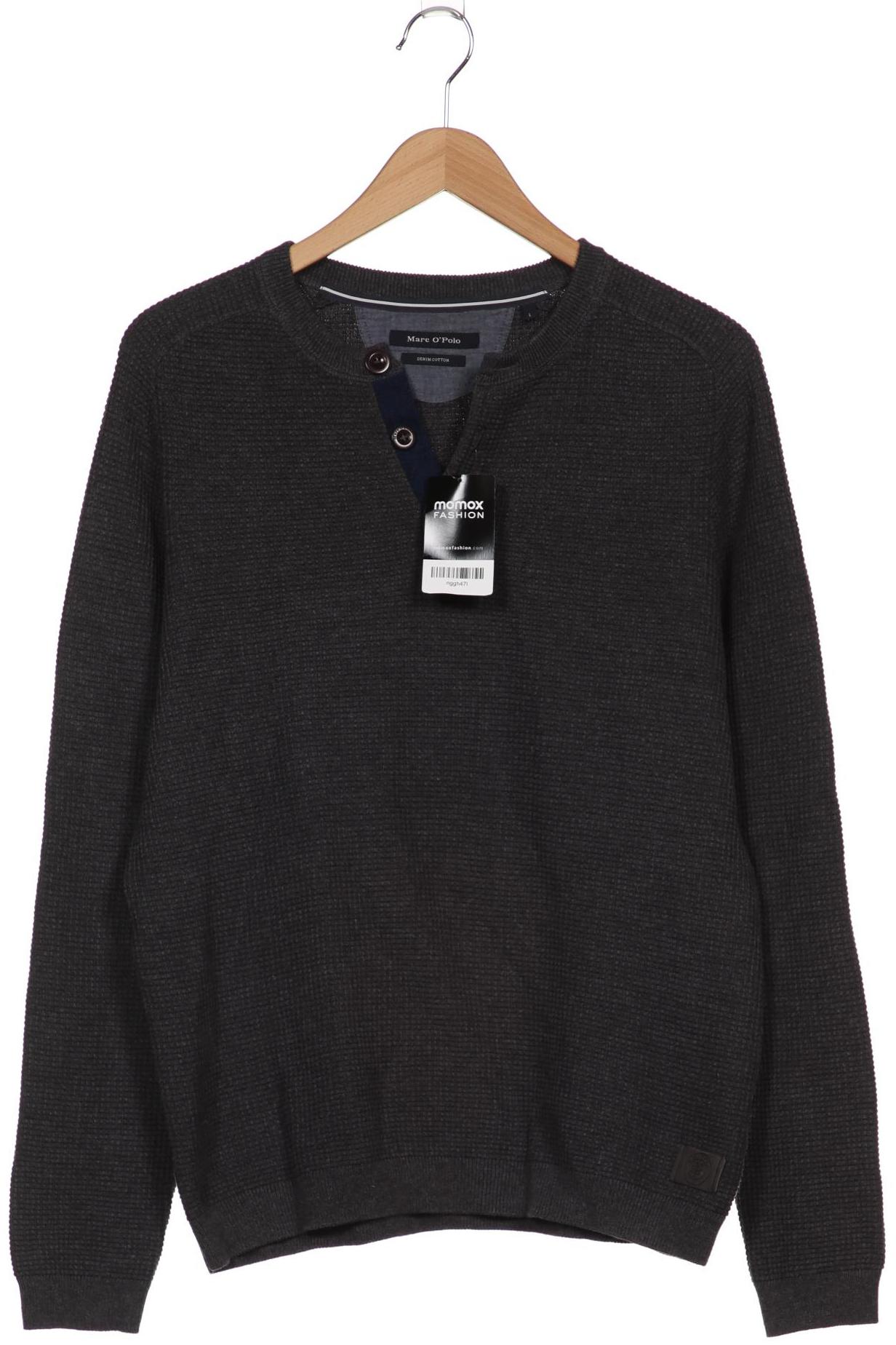 

Marc O Polo Herren Pullover, grau