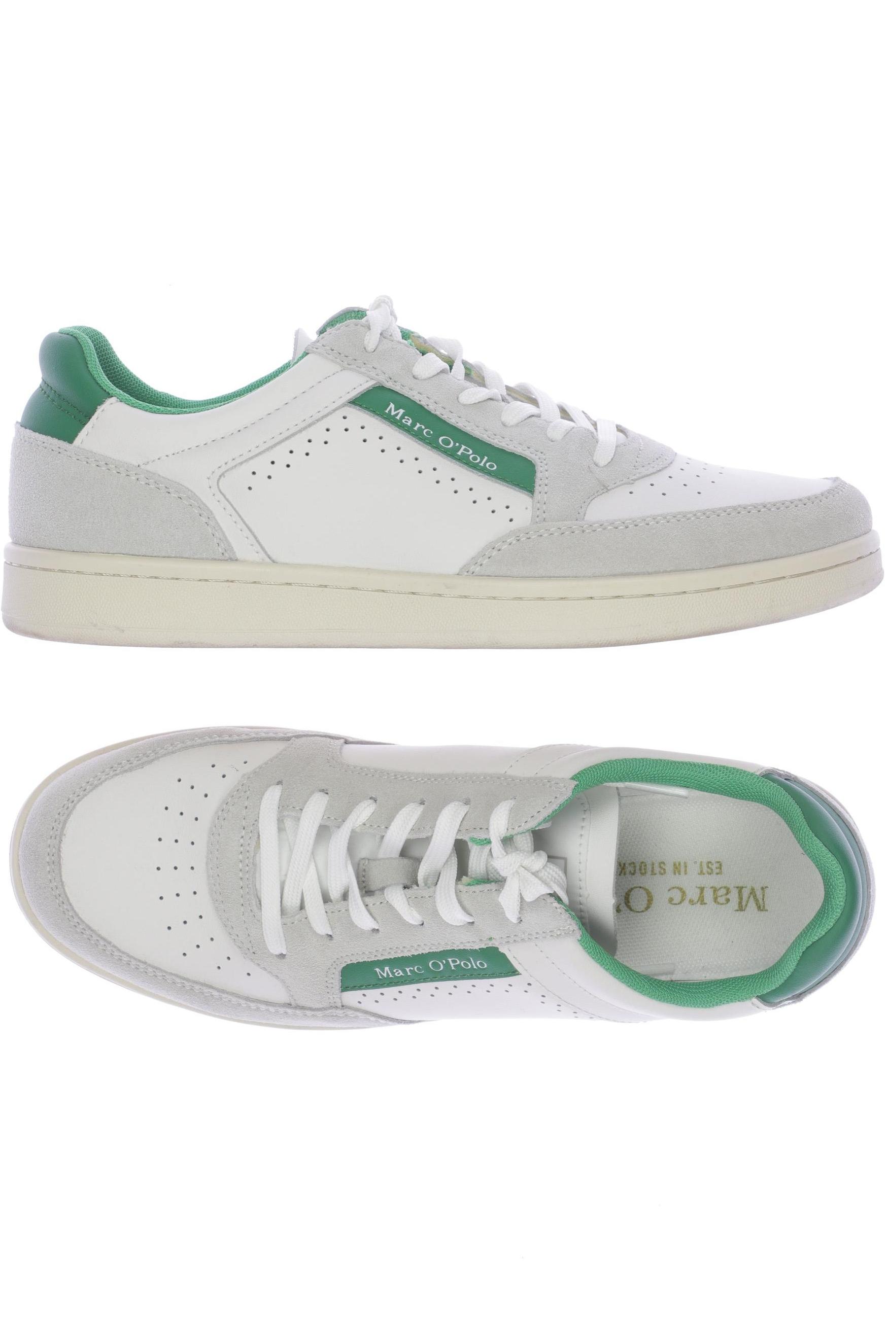 

Marc O Polo Damen Sneakers, weiß, Gr. 41