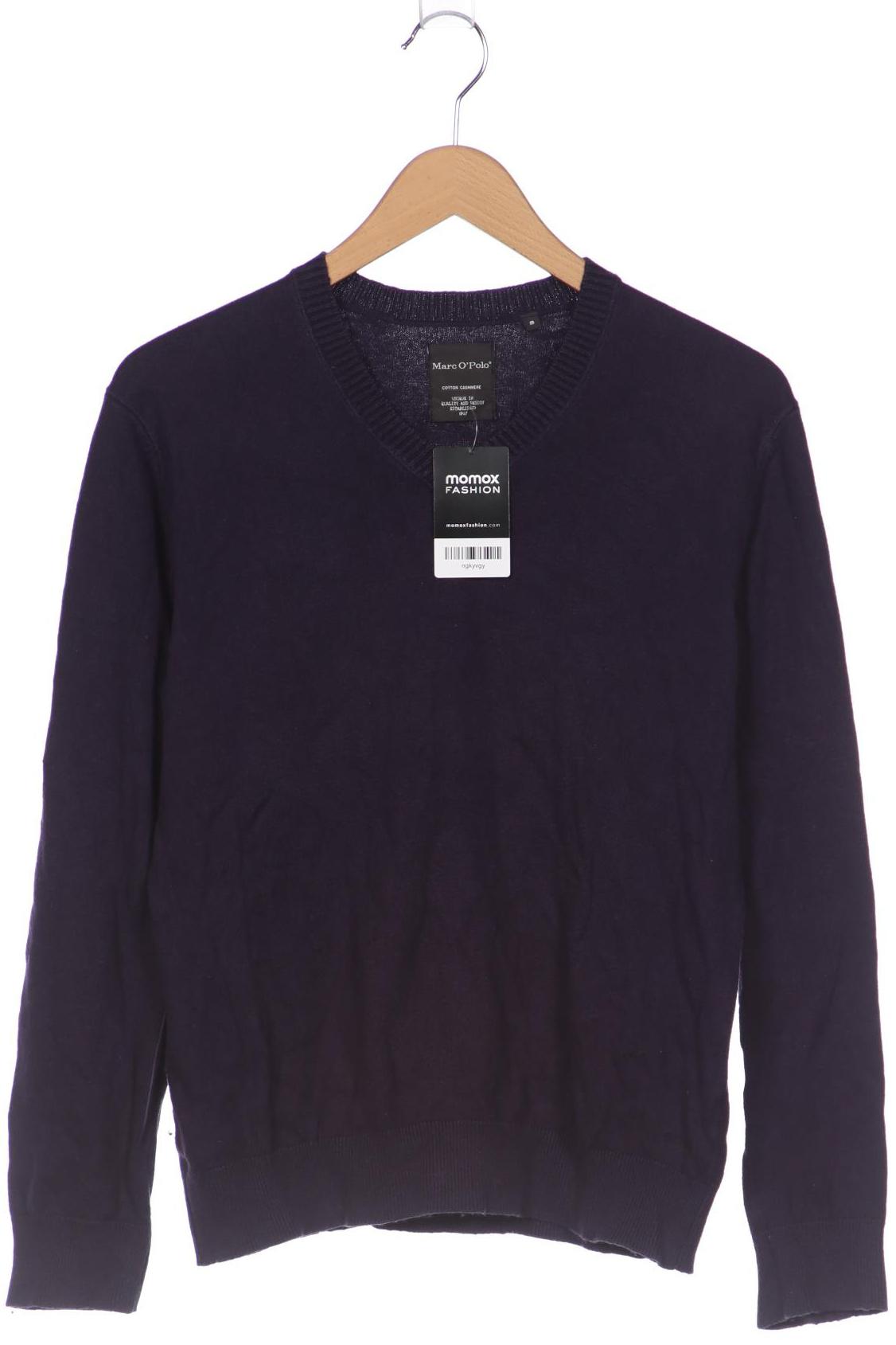 

Marc O Polo Herren Pullover, flieder