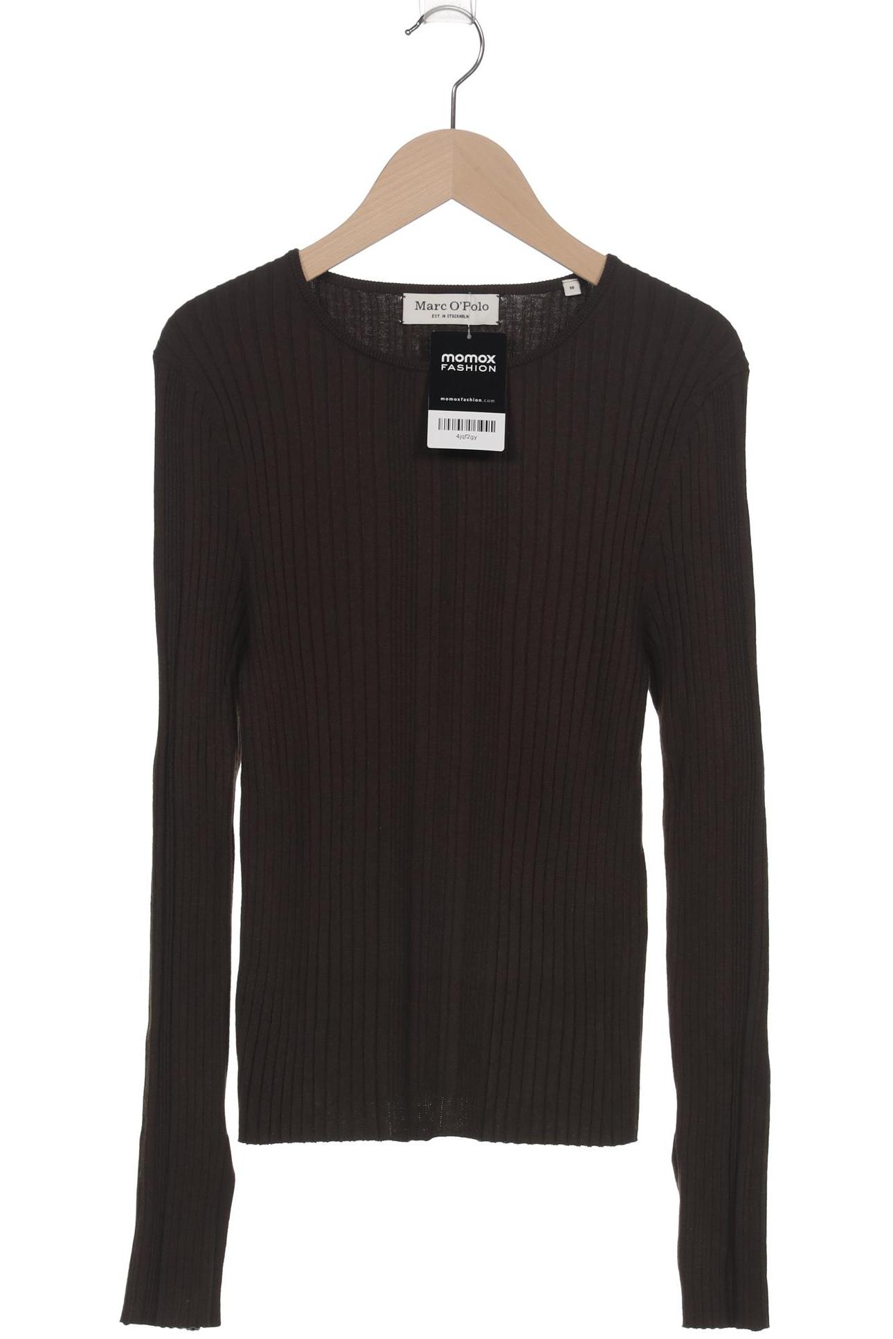 

Marc O Polo Damen Pullover, braun, Gr. 38