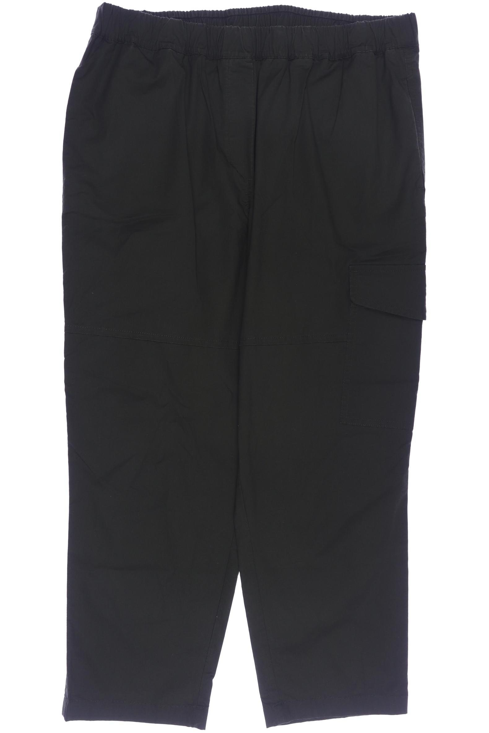 

Marc O Polo Damen Stoffhose, grün, Gr. 42