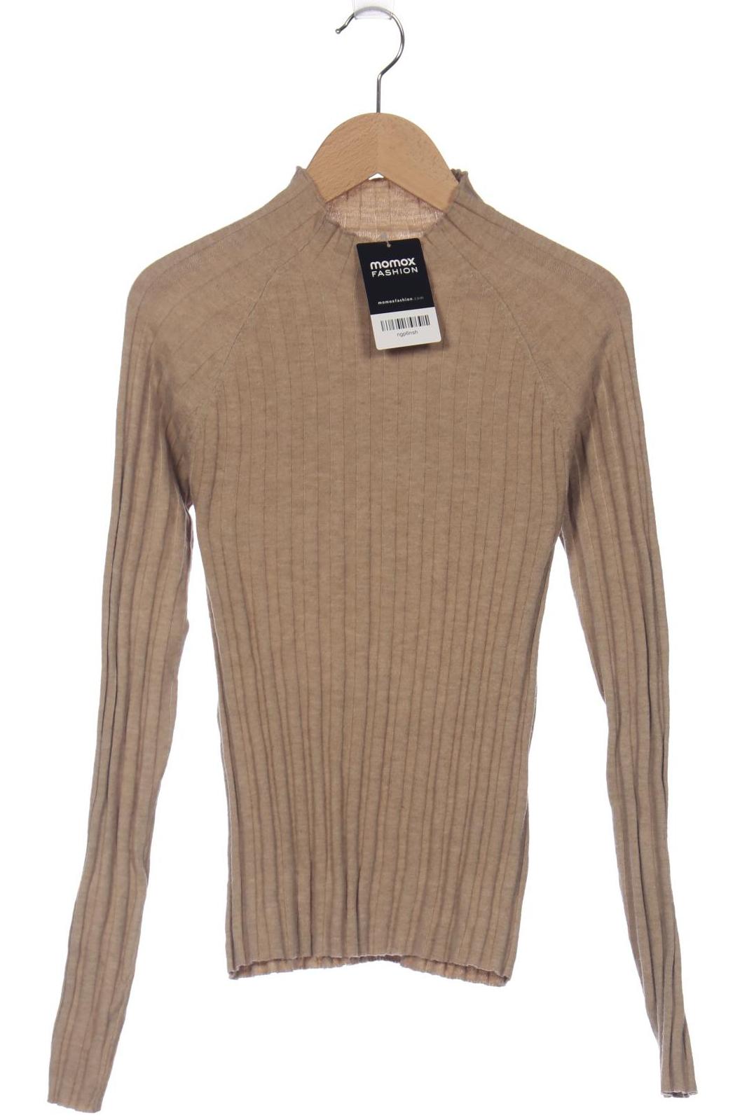 

Marc O Polo Damen Pullover, beige, Gr. 34