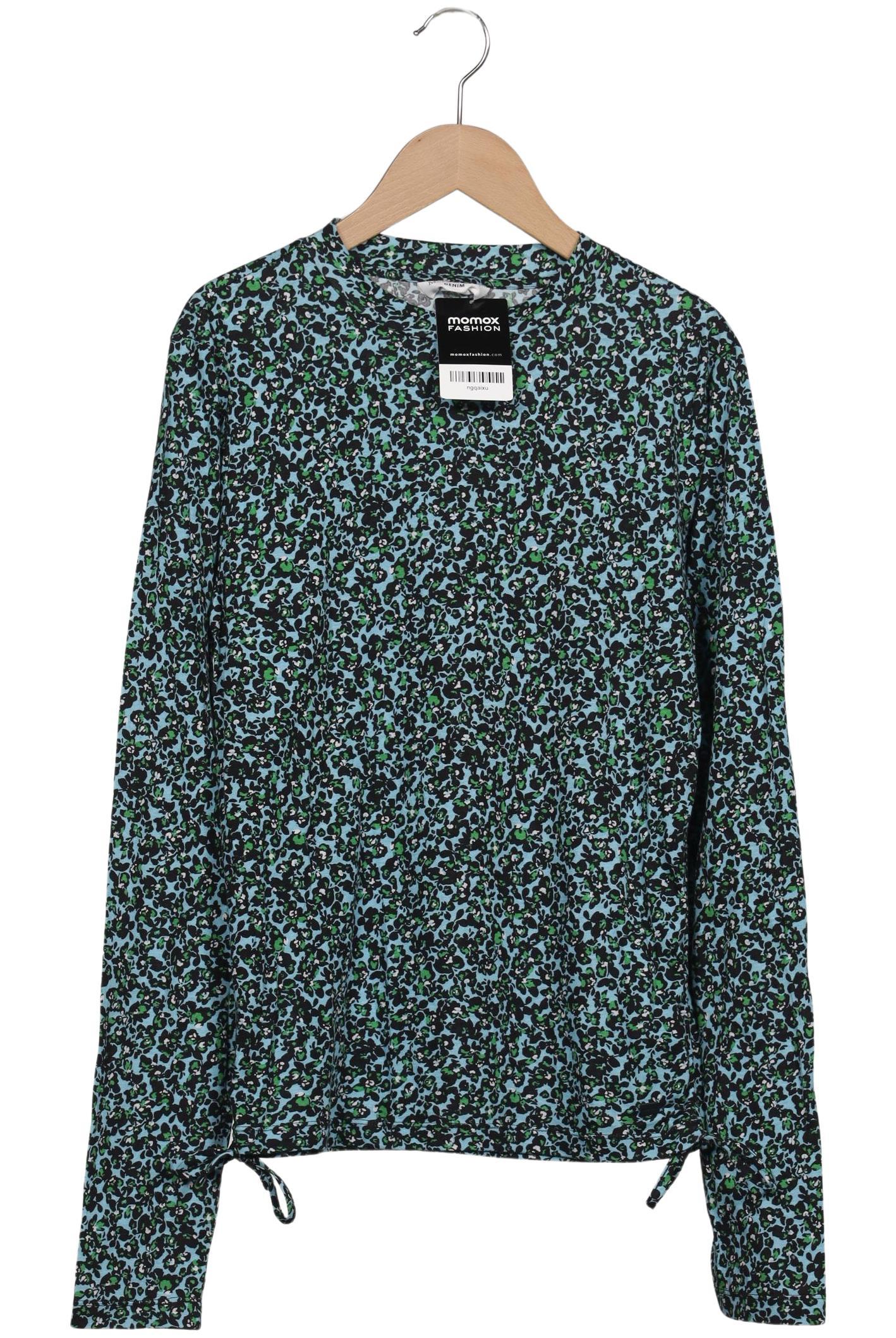 

Marc O Polo Damen Langarmshirt, mehrfarbig, Gr. 38