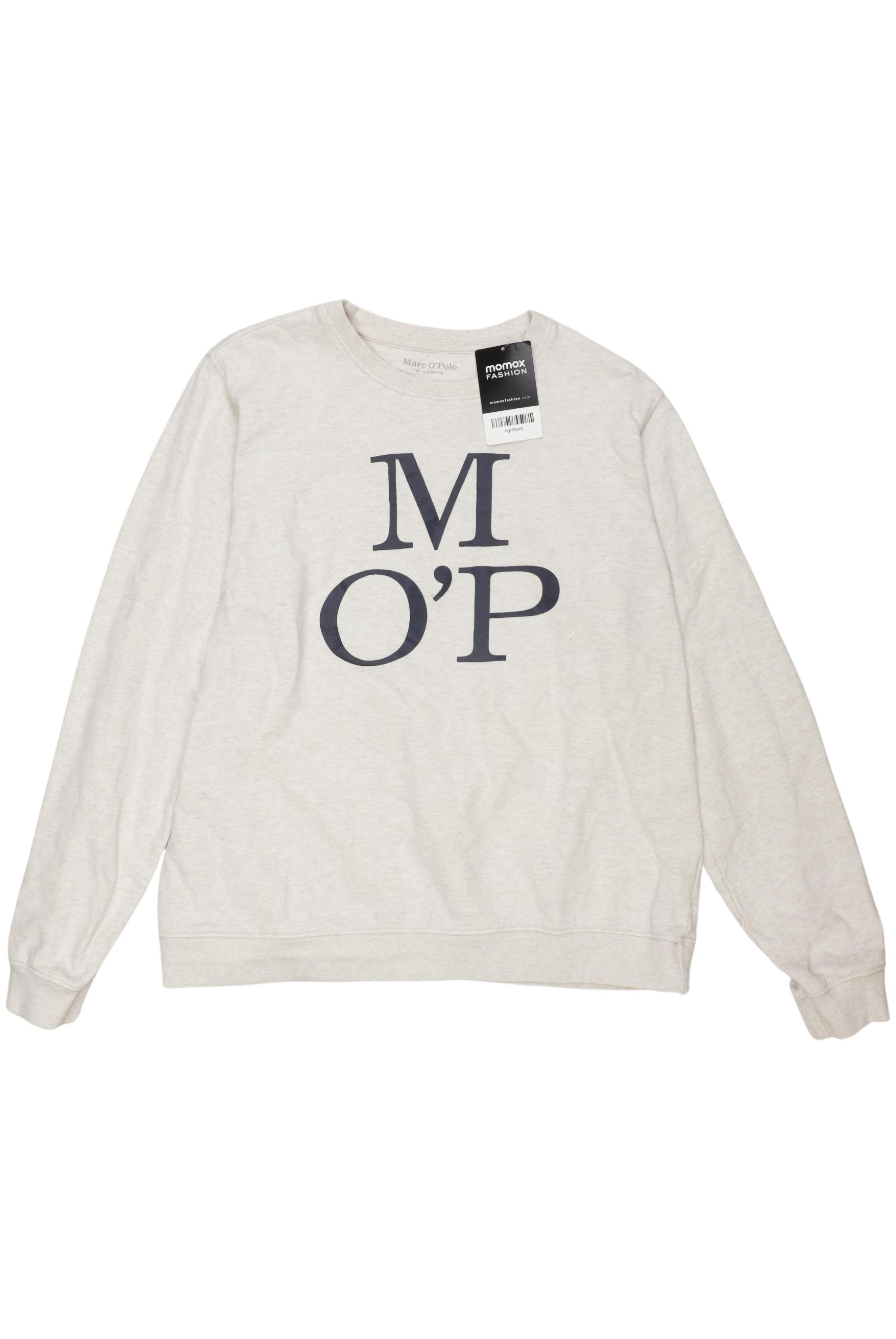 

Marc O Polo Damen Hoodies & Sweater, cremeweiß, Gr. 176