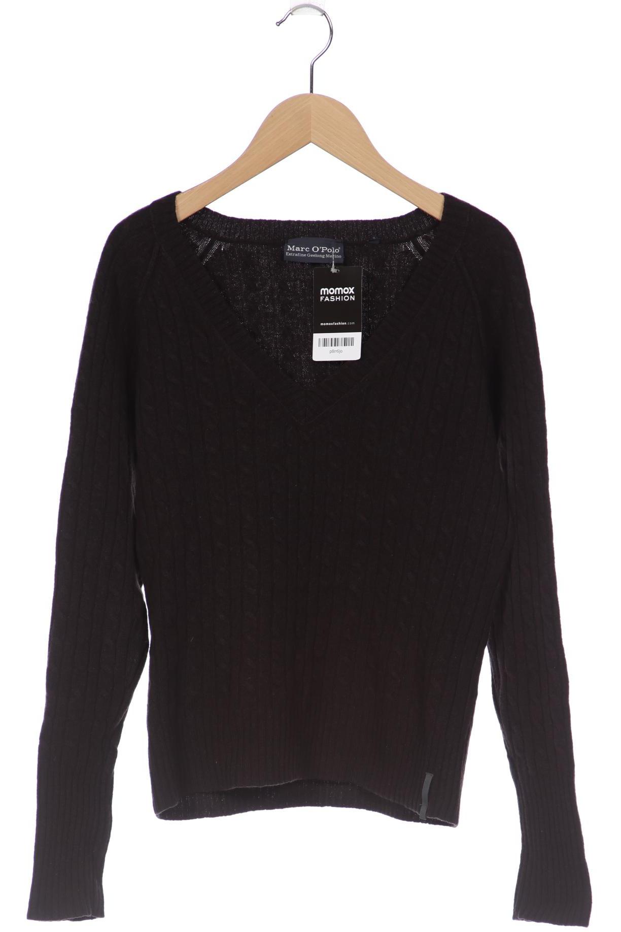 

Marc O Polo Damen Pullover, braun, Gr. 44
