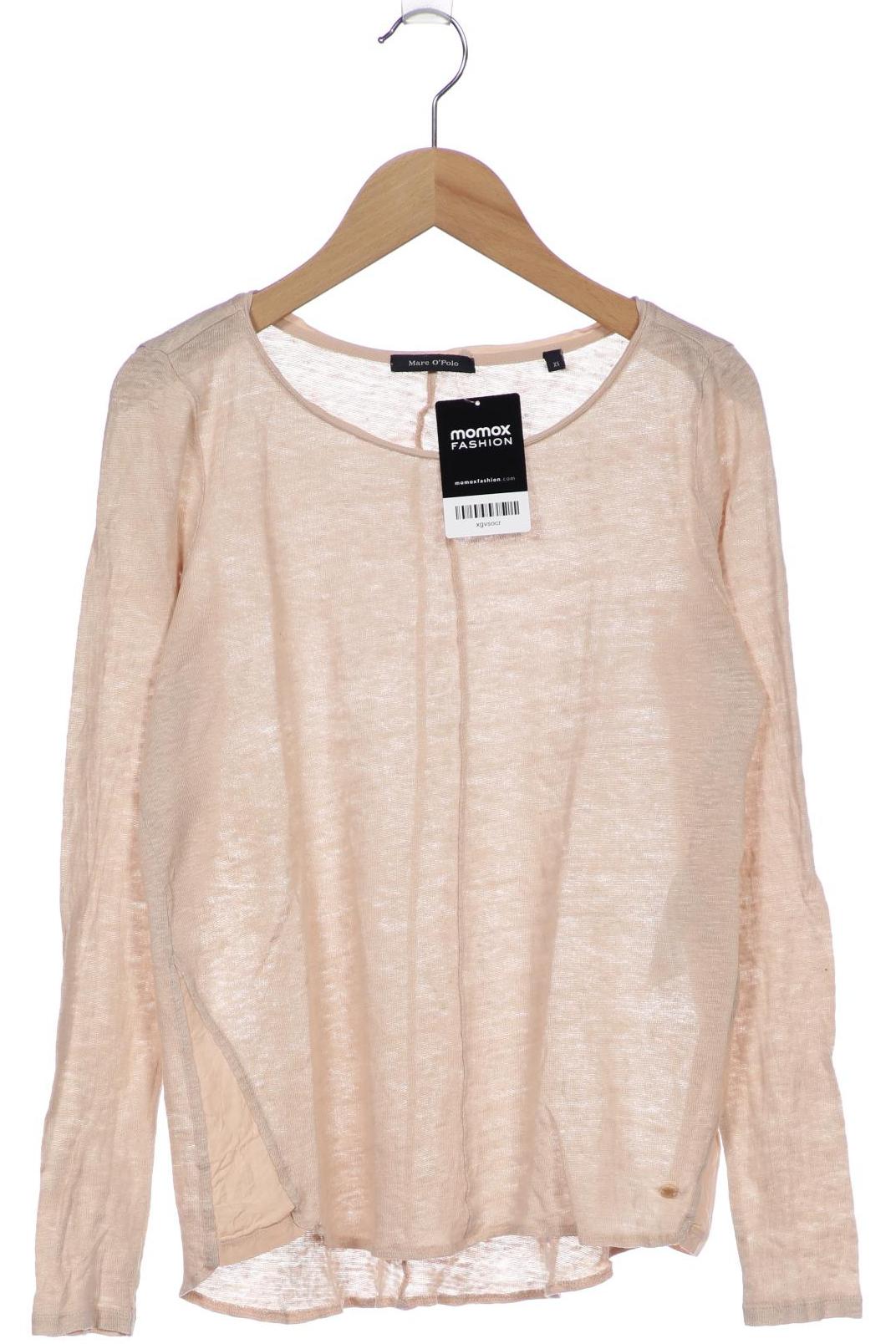 

Marc O Polo Damen Pullover, beige, Gr. 34