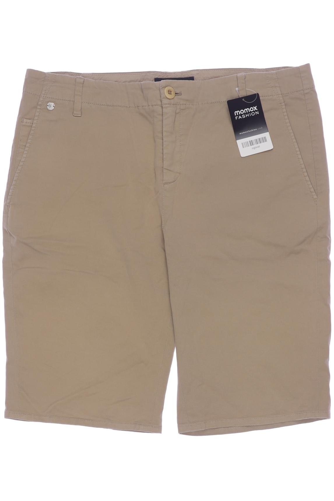 

Marc O Polo Damen Shorts, beige, Gr. 38