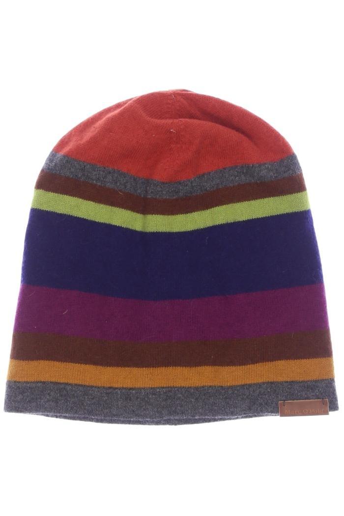 

Marc O Polo Damen Hut/Mütze, mehrfarbig, Gr. uni