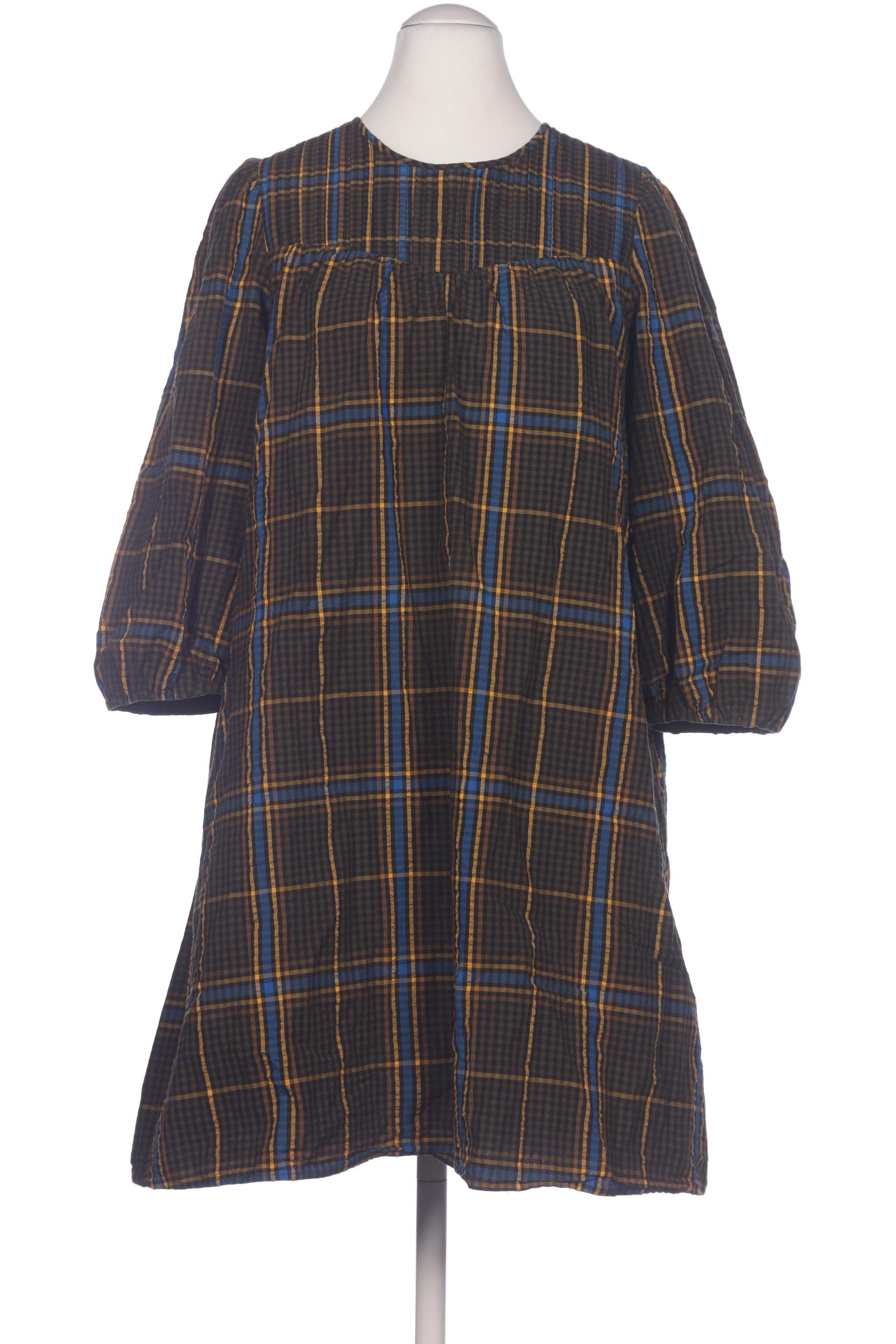 

Marc O Polo Damen Kleid, grün, Gr. 38