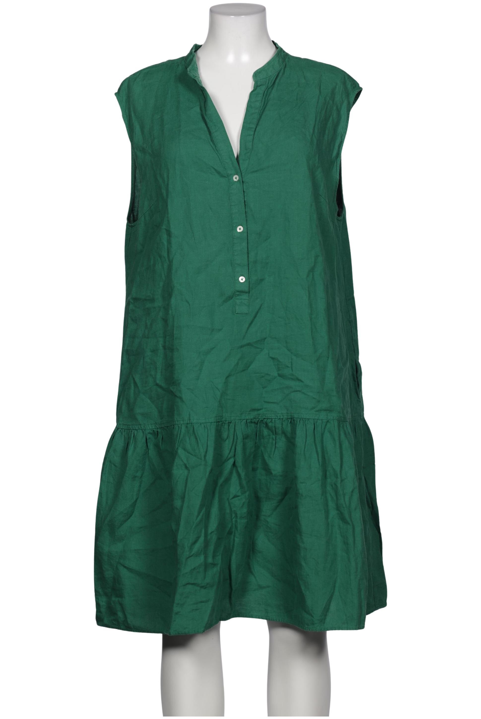 

Marc O Polo Damen Kleid, grün, Gr. 44