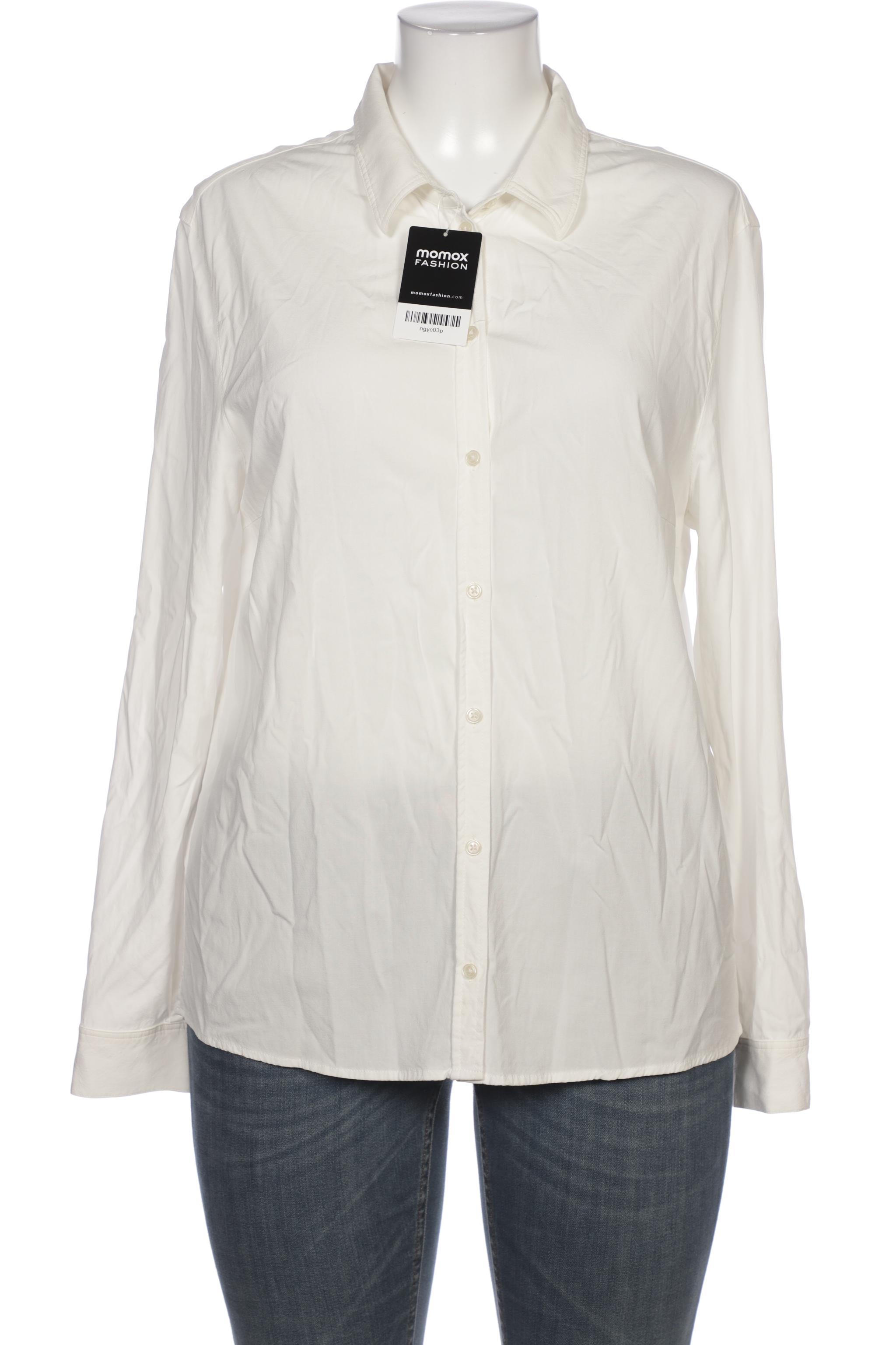 

Marc O Polo Damen Bluse, weiß
