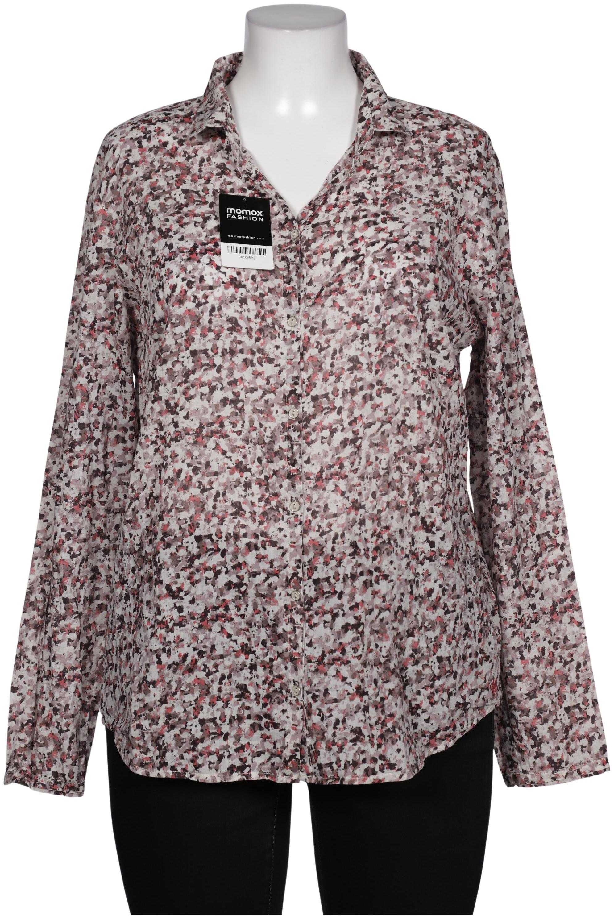 

Marc O Polo Damen Bluse, mehrfarbig, Gr. 44