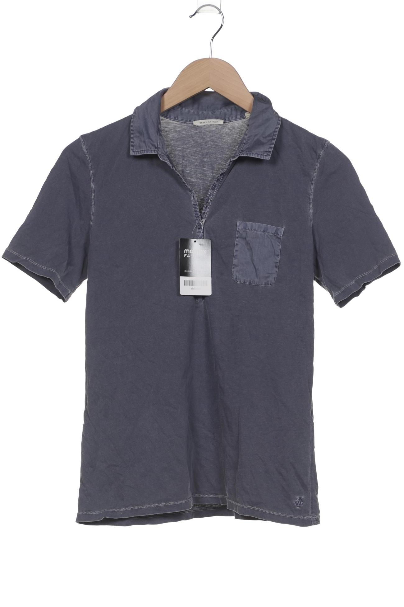 

Marc O Polo Damen Poloshirt, grau, Gr. 38
