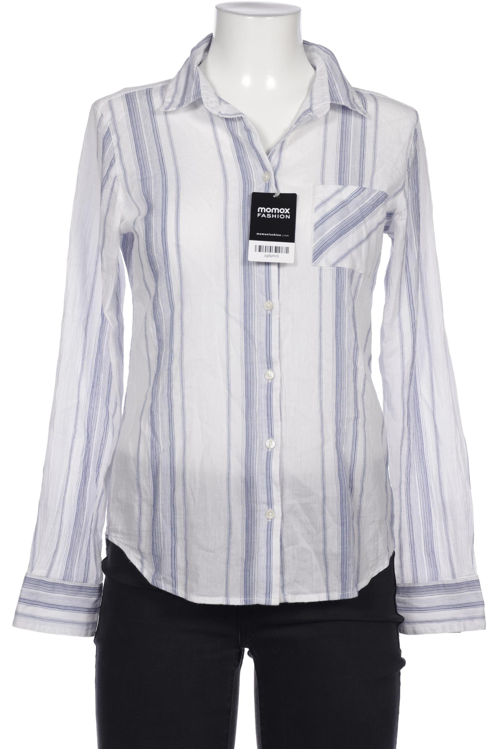 

Marc O Polo Damen Bluse, weiß