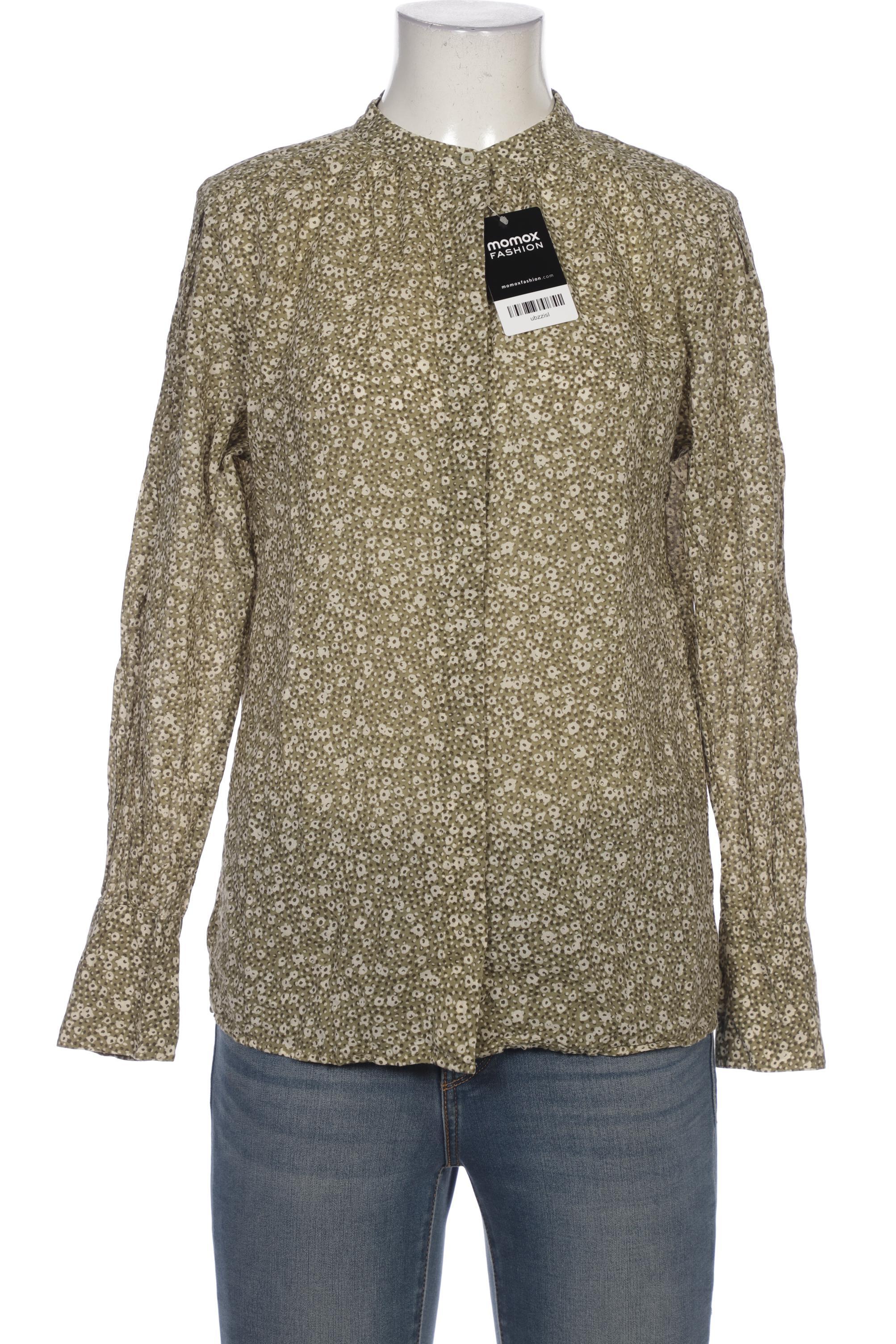 

Marc O Polo Damen Bluse, grün, Gr. 34