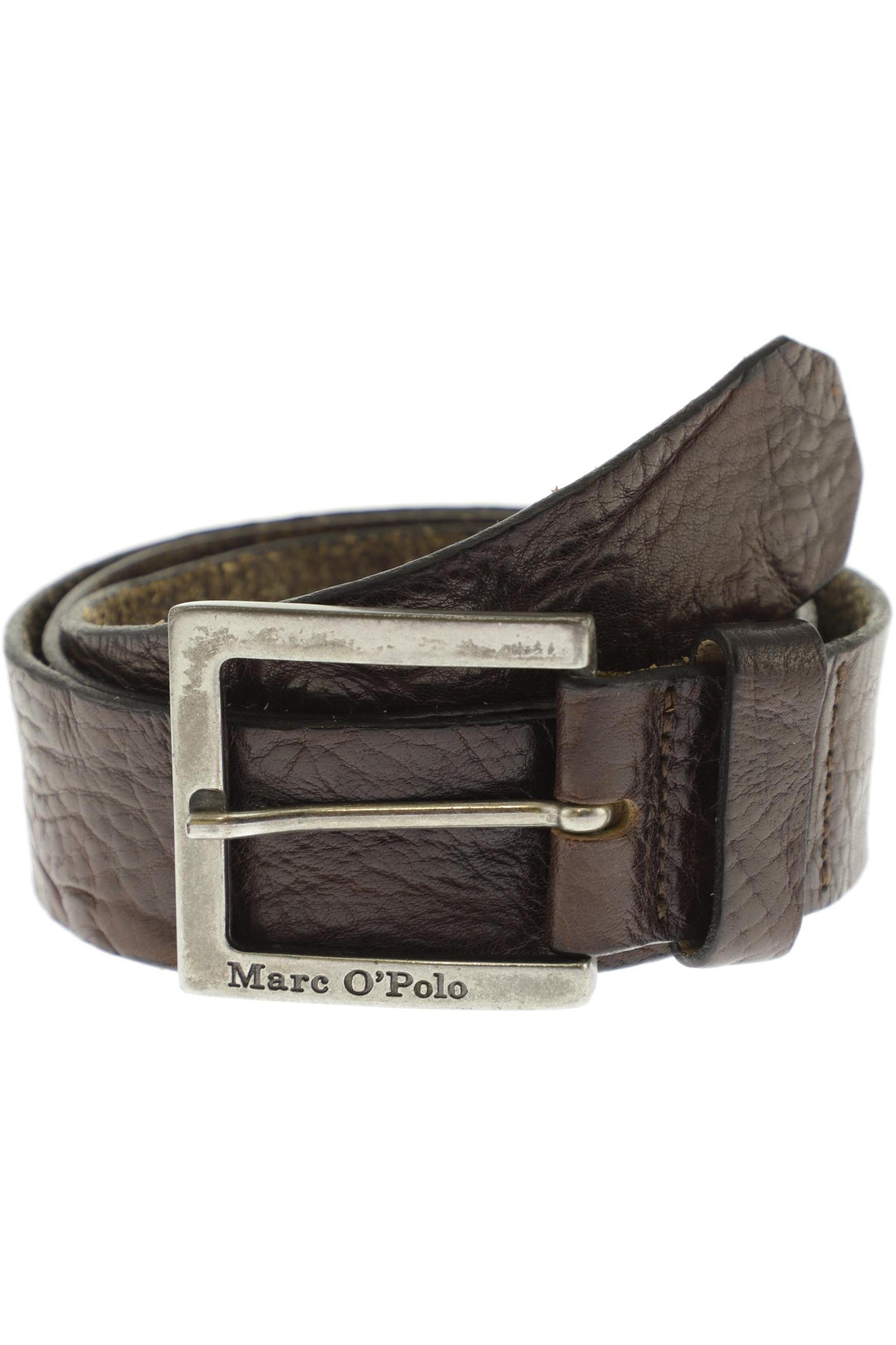 

Marc O Polo Damen Gürtel, braun