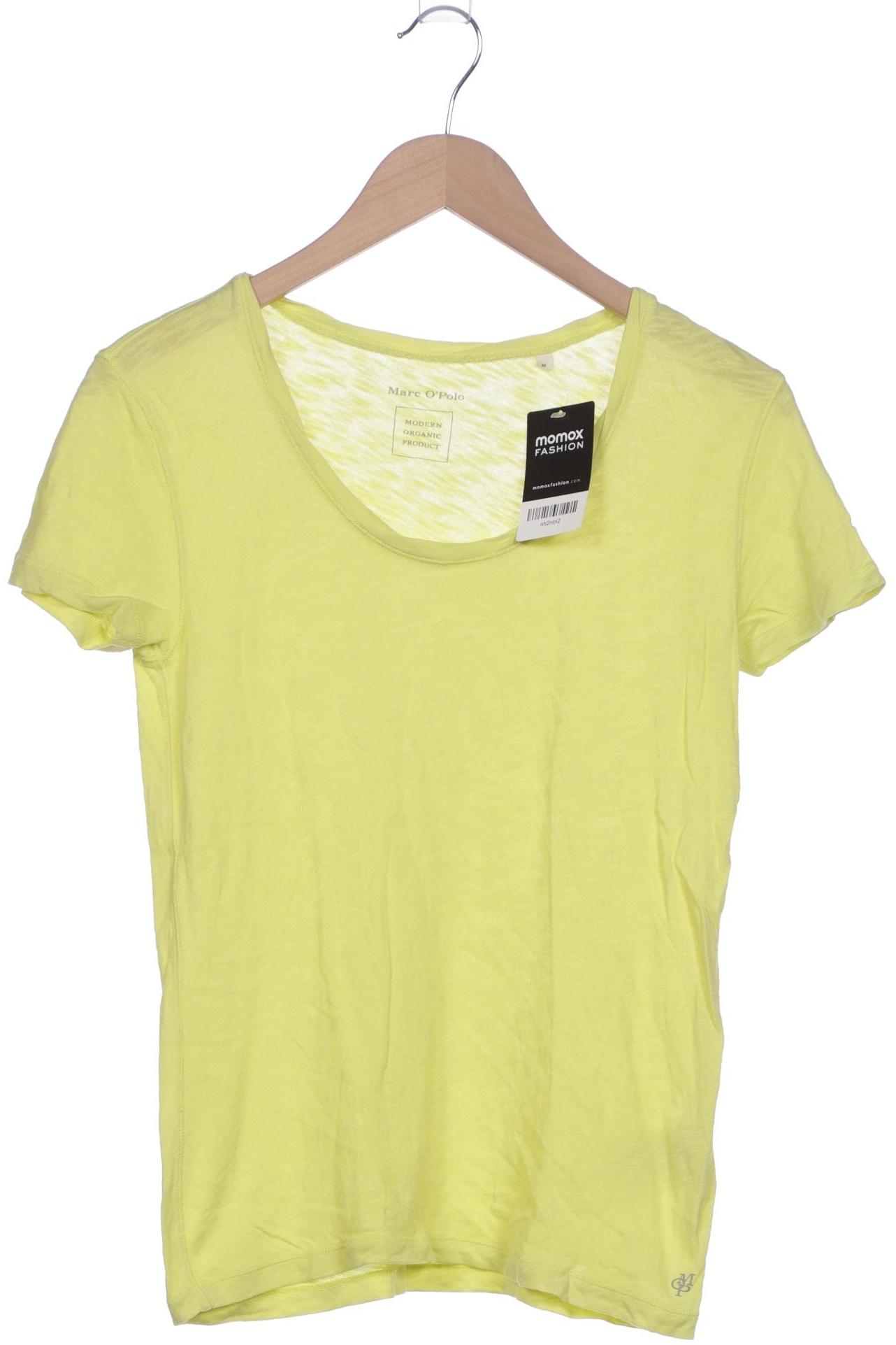 

Marc O Polo Damen T-Shirt, grün, Gr. 38