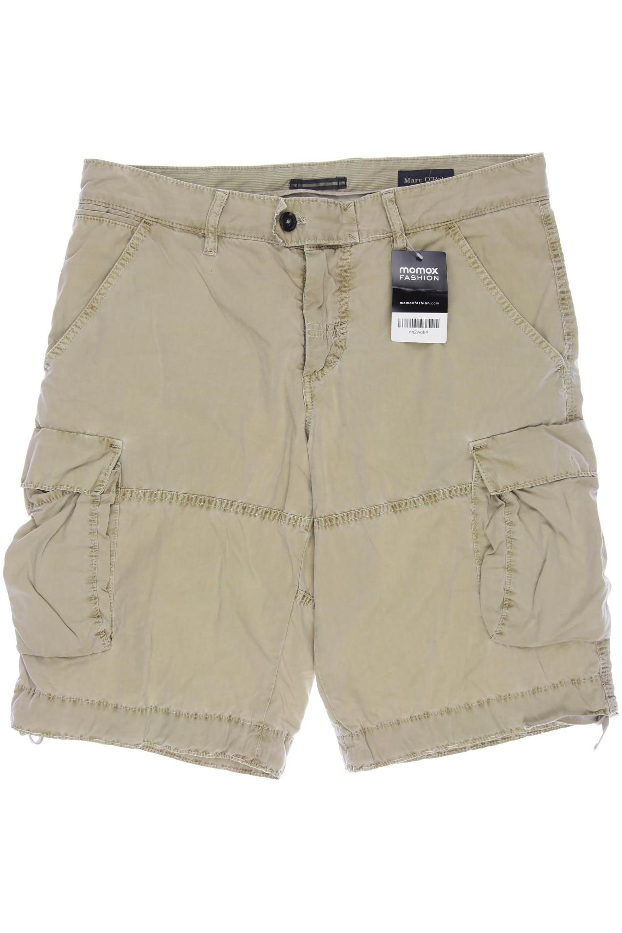 

Marc O Polo Herren Shorts, beige