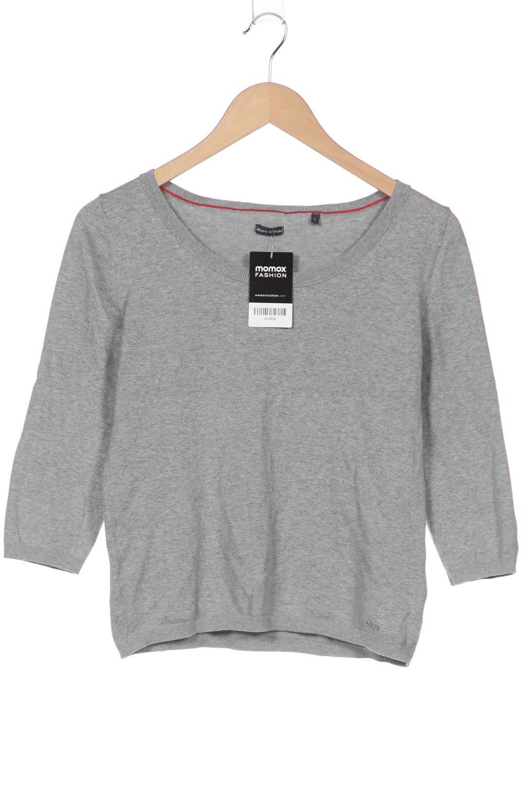 

Marc O Polo Damen Pullover, grau