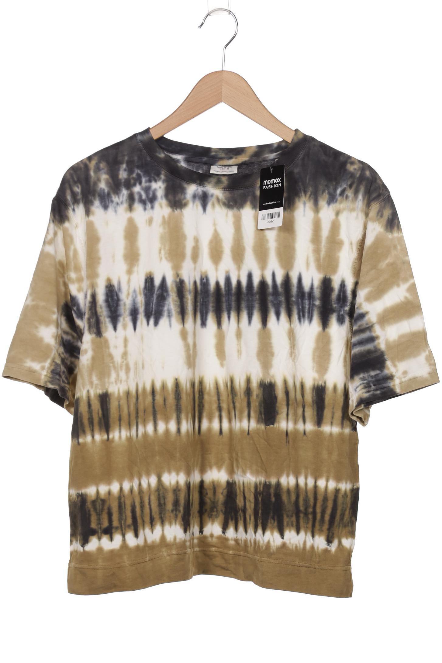 

Marc O Polo Damen T-Shirt, grün, Gr. 44