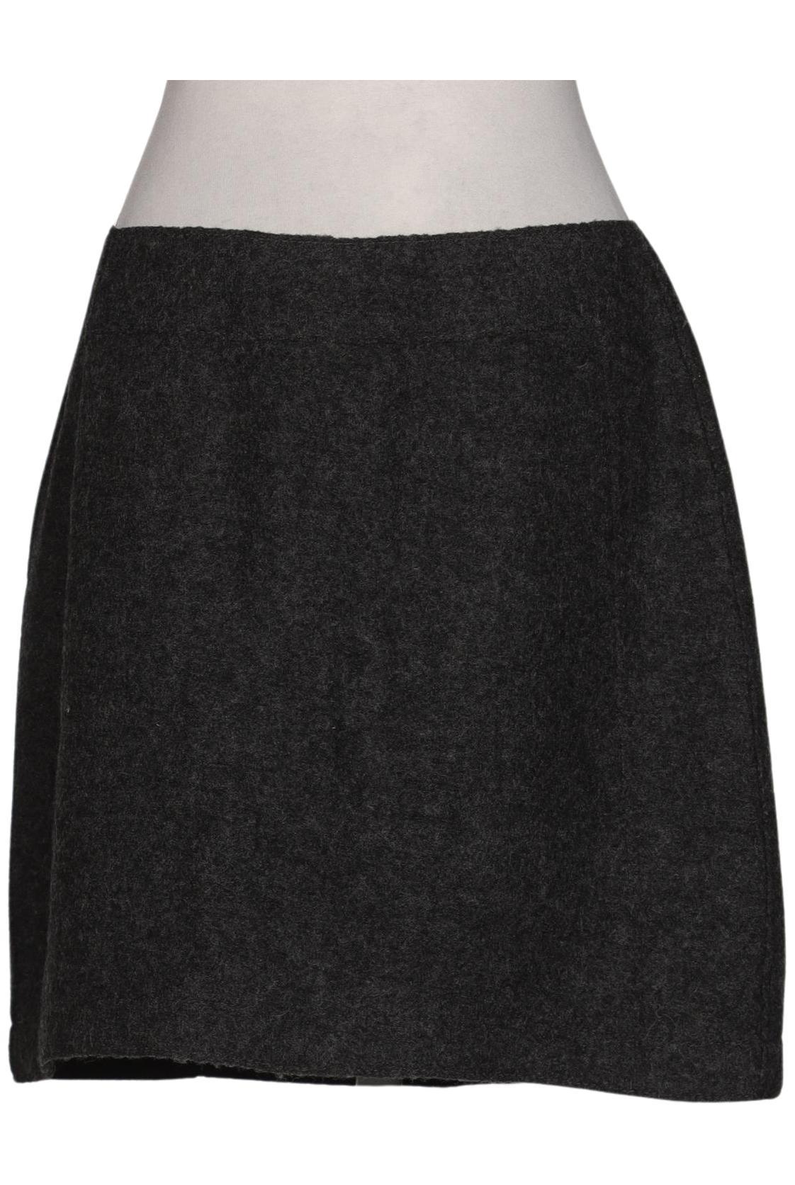 

Marc O Polo Damen Rock, grau, Gr. 36