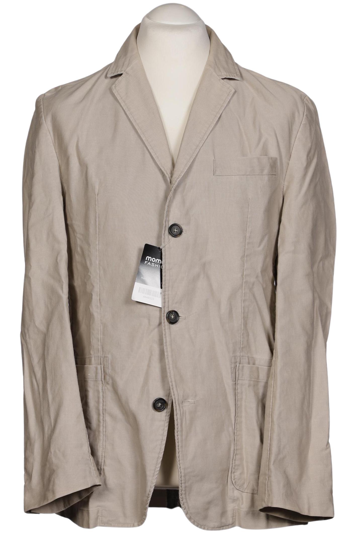 

Marc O Polo Herren Sakko, beige, Gr. 48