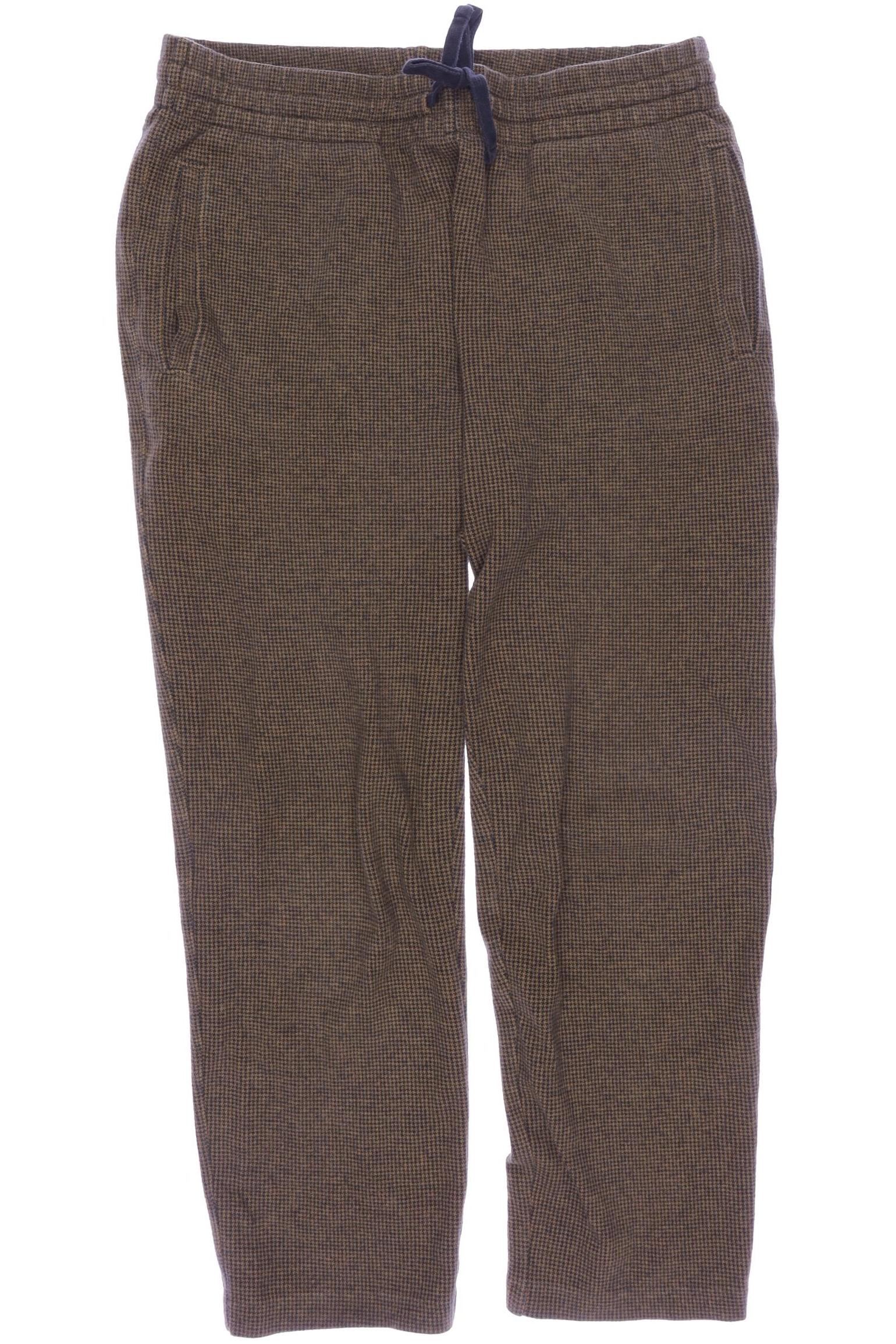 

Marc O Polo Damen Stoffhose, braun, Gr. 38