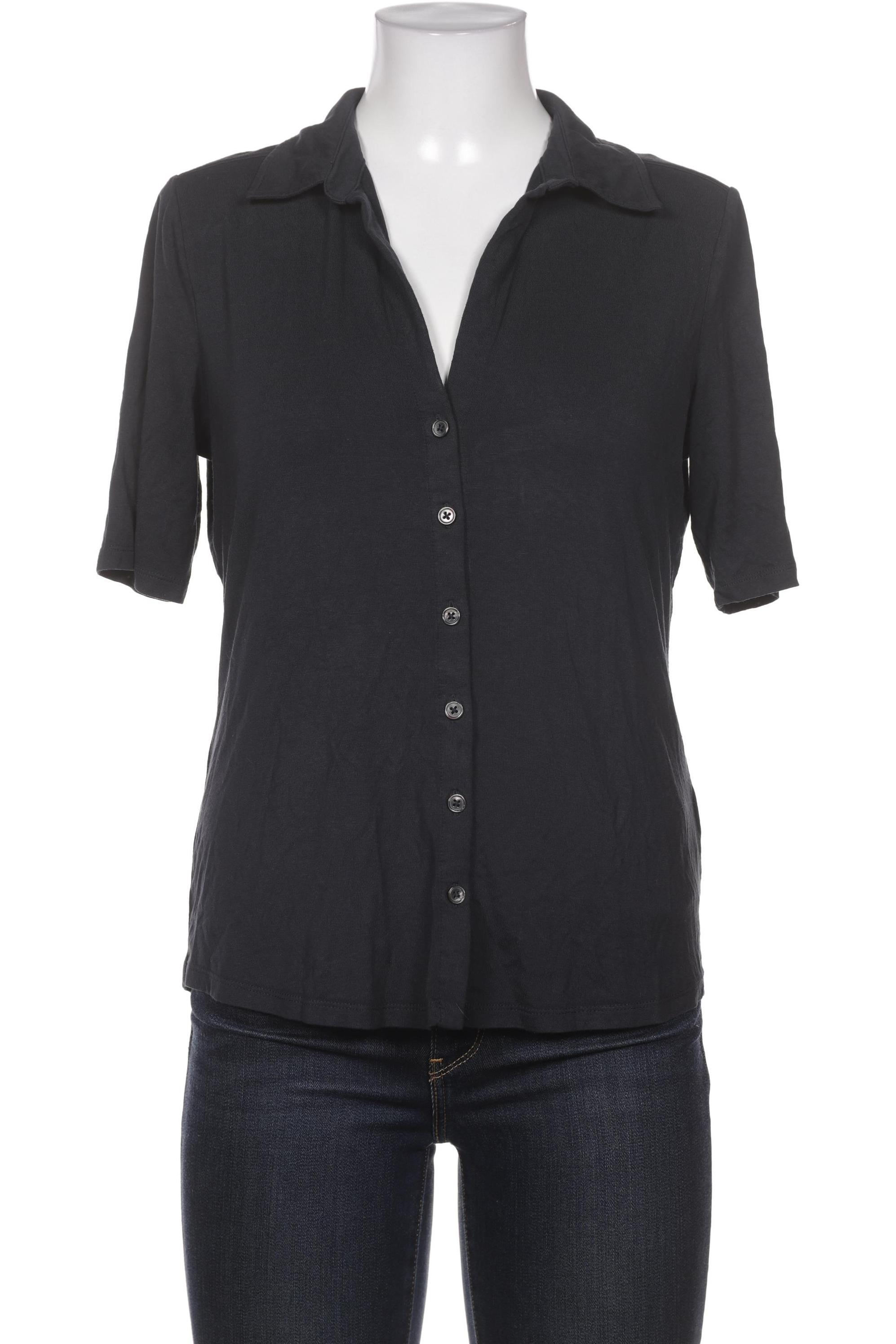 

Marc O Polo Damen Bluse, marineblau, Gr. 38
