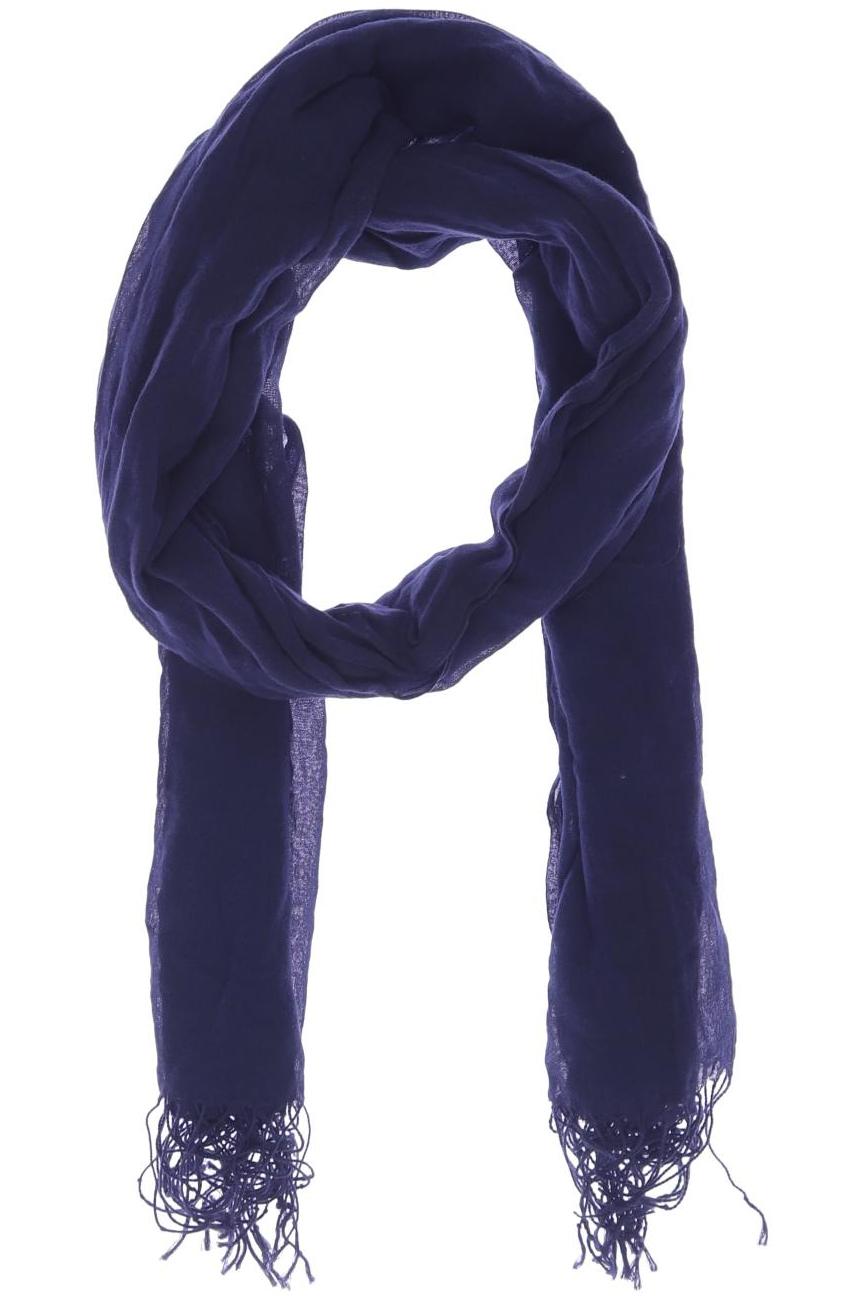 

Marc O Polo Damen Schal, marineblau, Gr.