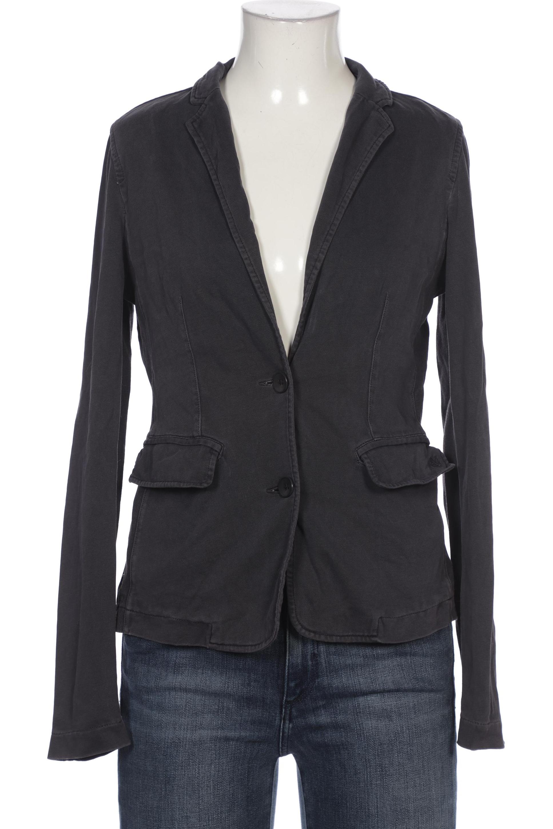 

Marc O Polo Damen Blazer, marineblau, Gr. 36