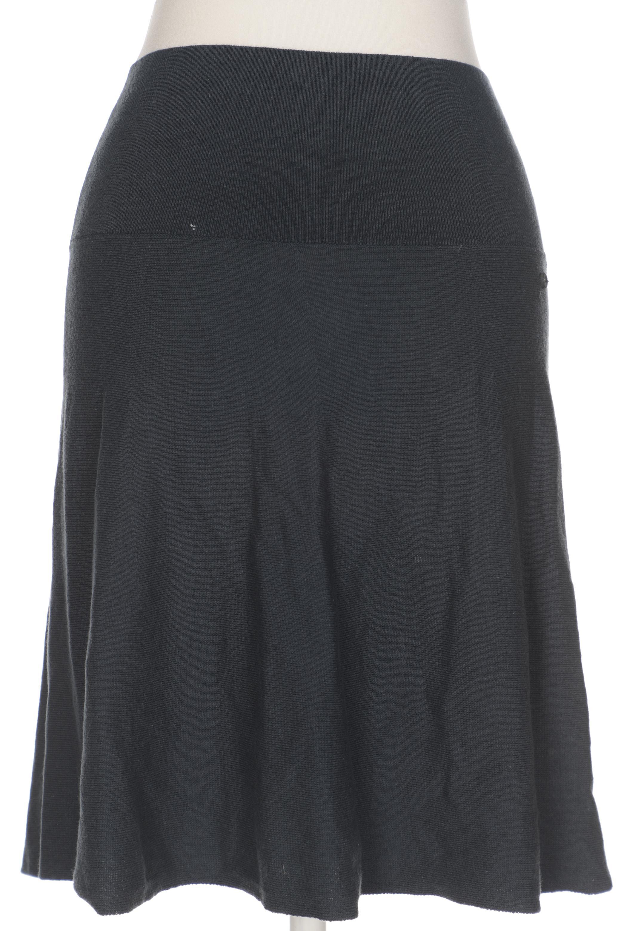 

Marc O Polo Damen Rock, marineblau, Gr. 34