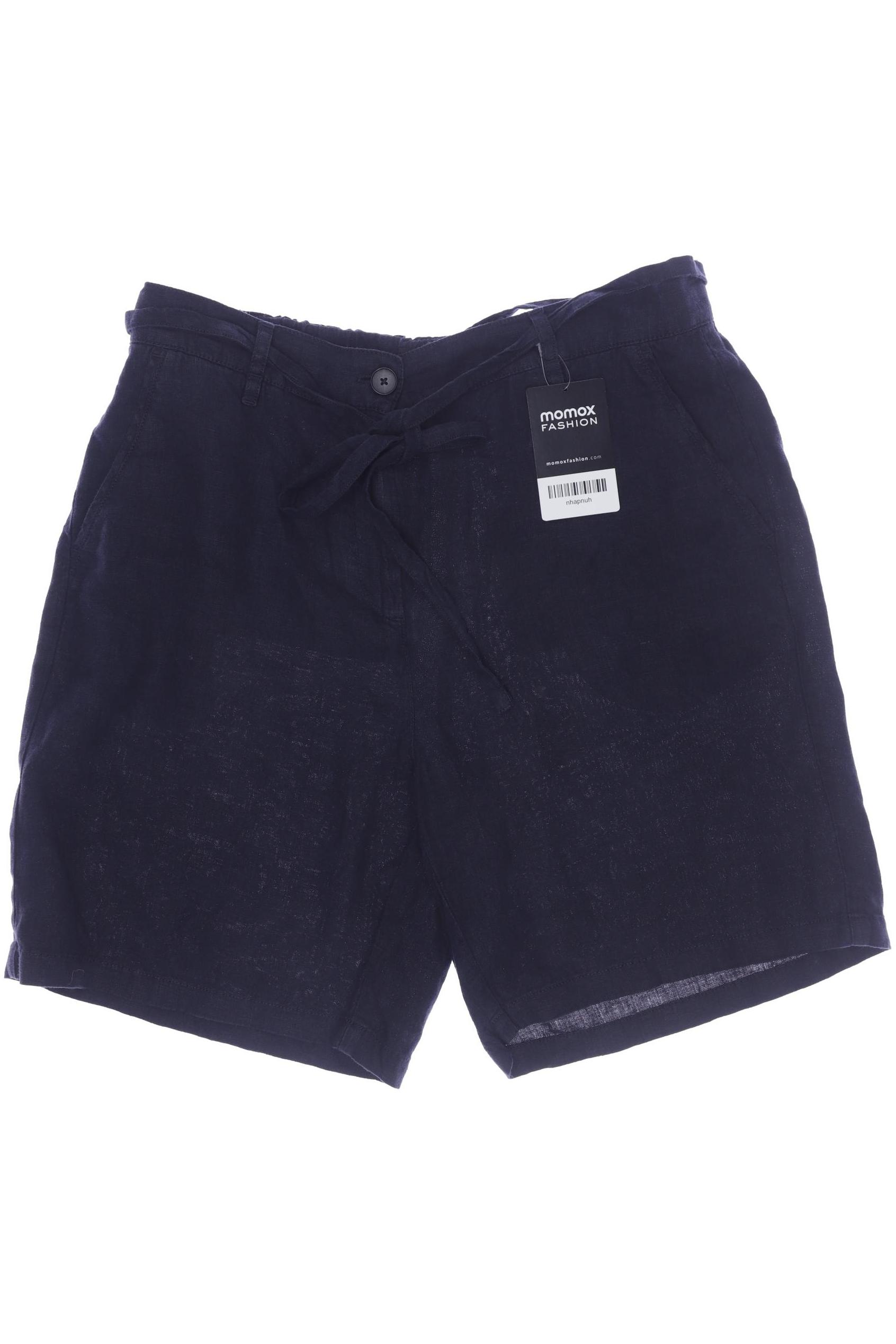 

Marc O Polo Damen Shorts, marineblau