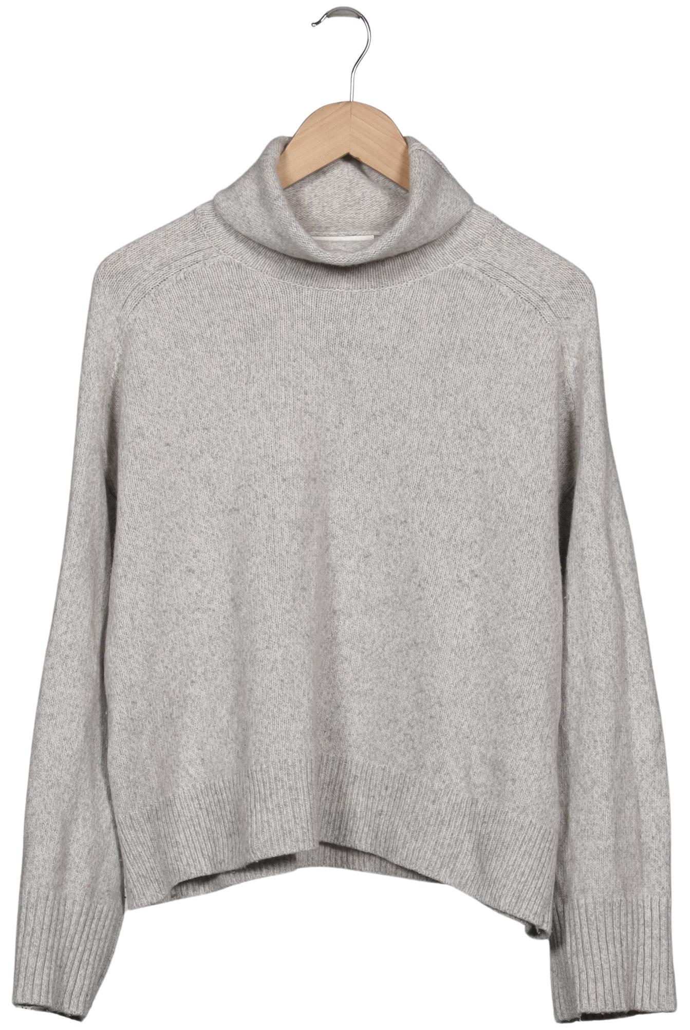 

Marc O Polo Damen Pullover, grau, Gr. 38