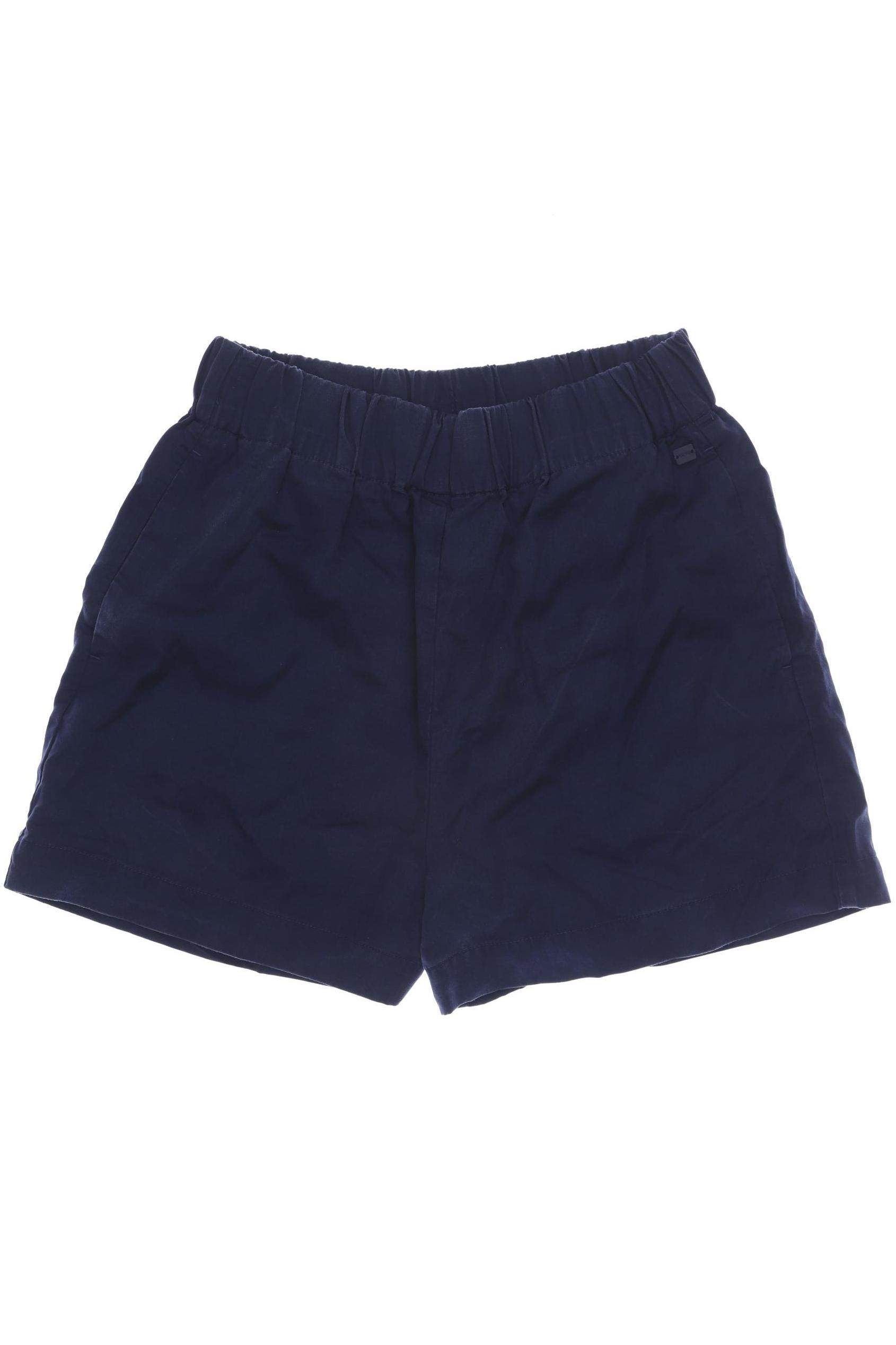 

Marc O Polo Damen Shorts, marineblau