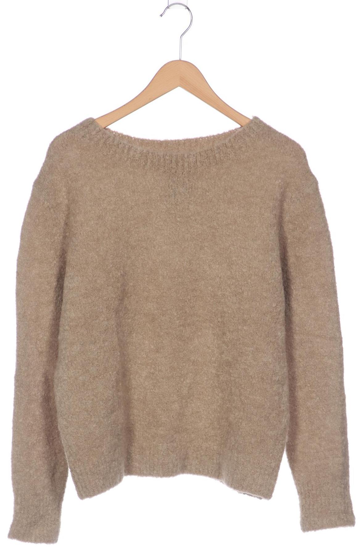 

Marc O Polo Damen Pullover, beige, Gr. 42