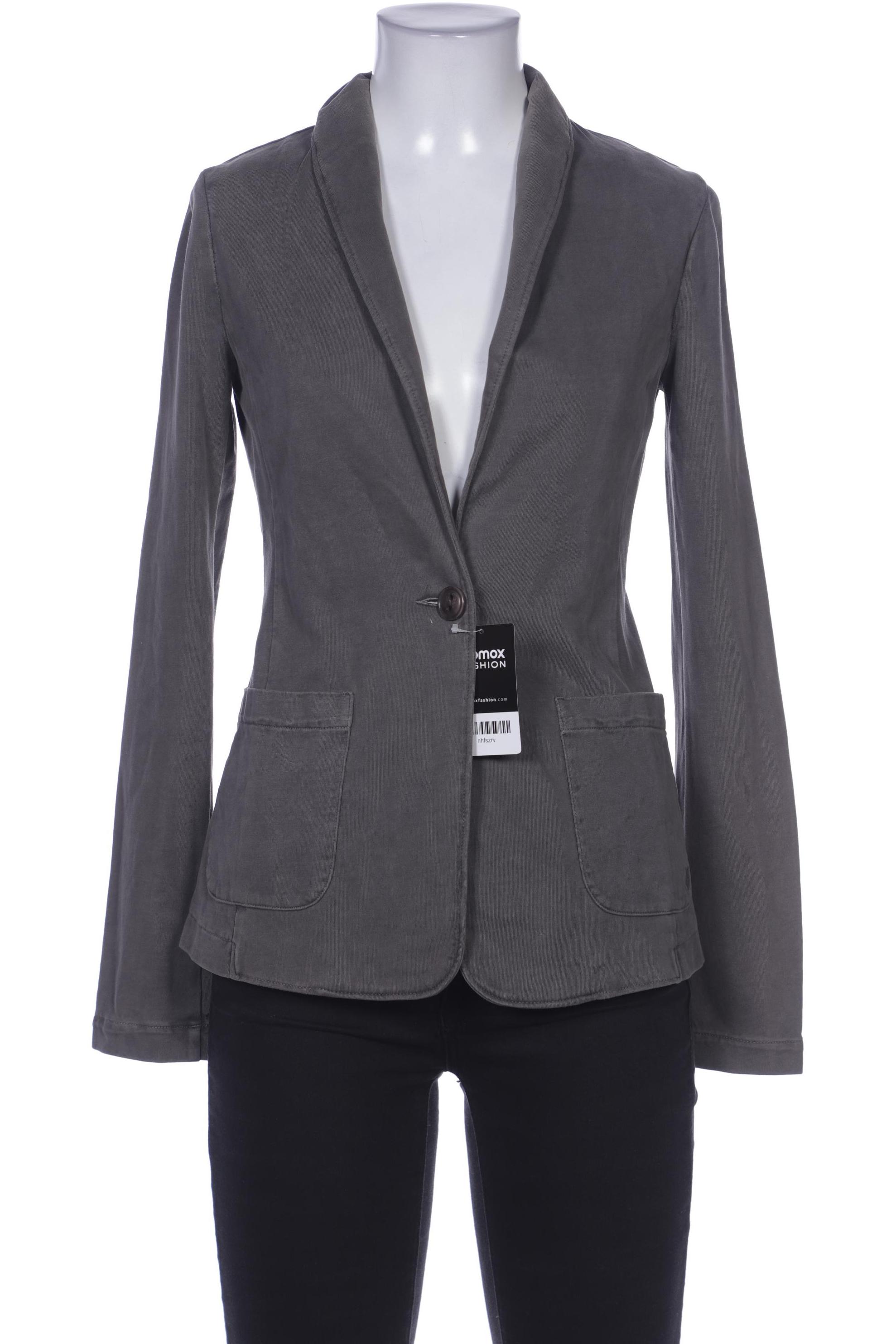 

Marc O Polo Damen Blazer, grau, Gr. 34