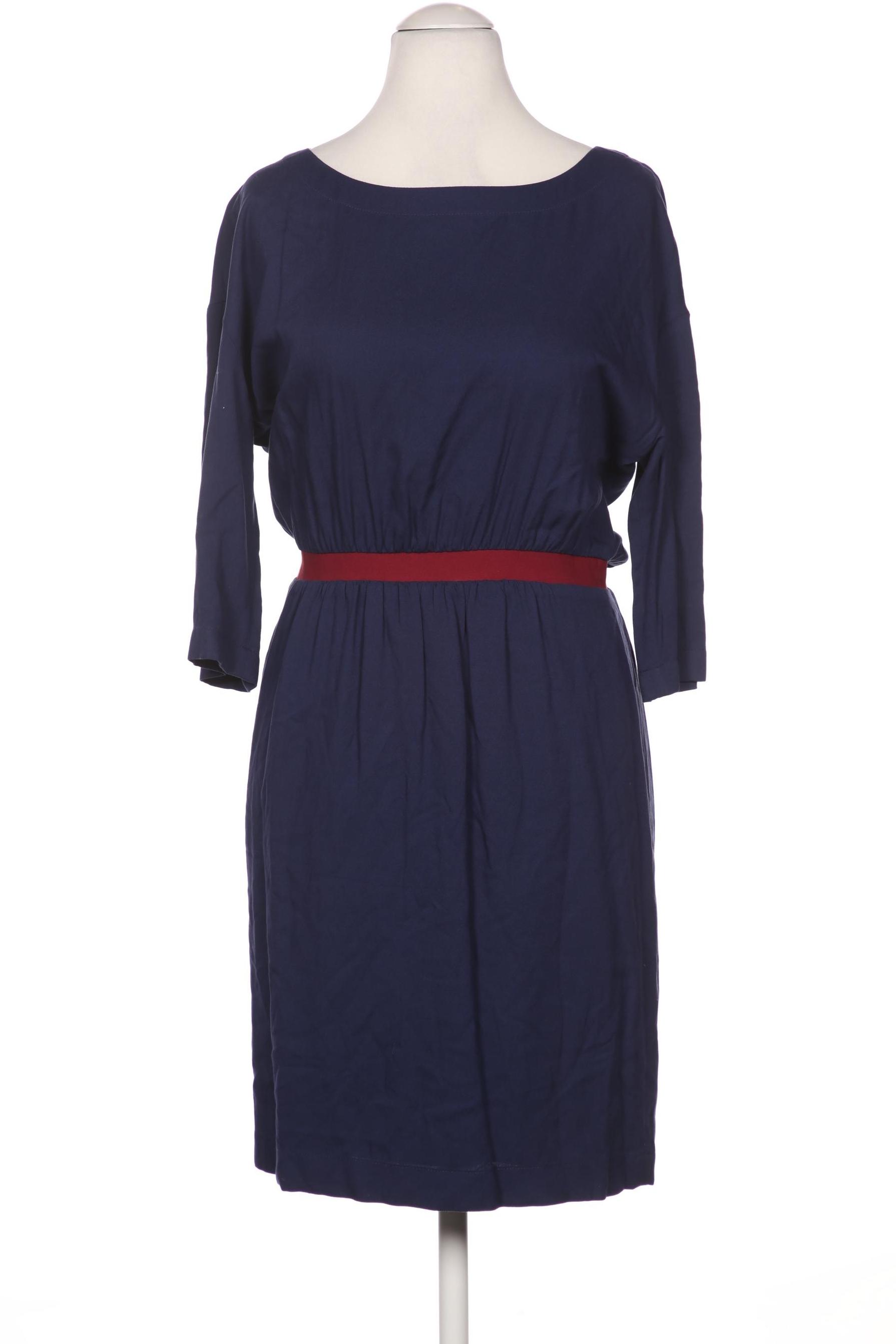 

Marc O Polo Damen Kleid, marineblau, Gr. 38