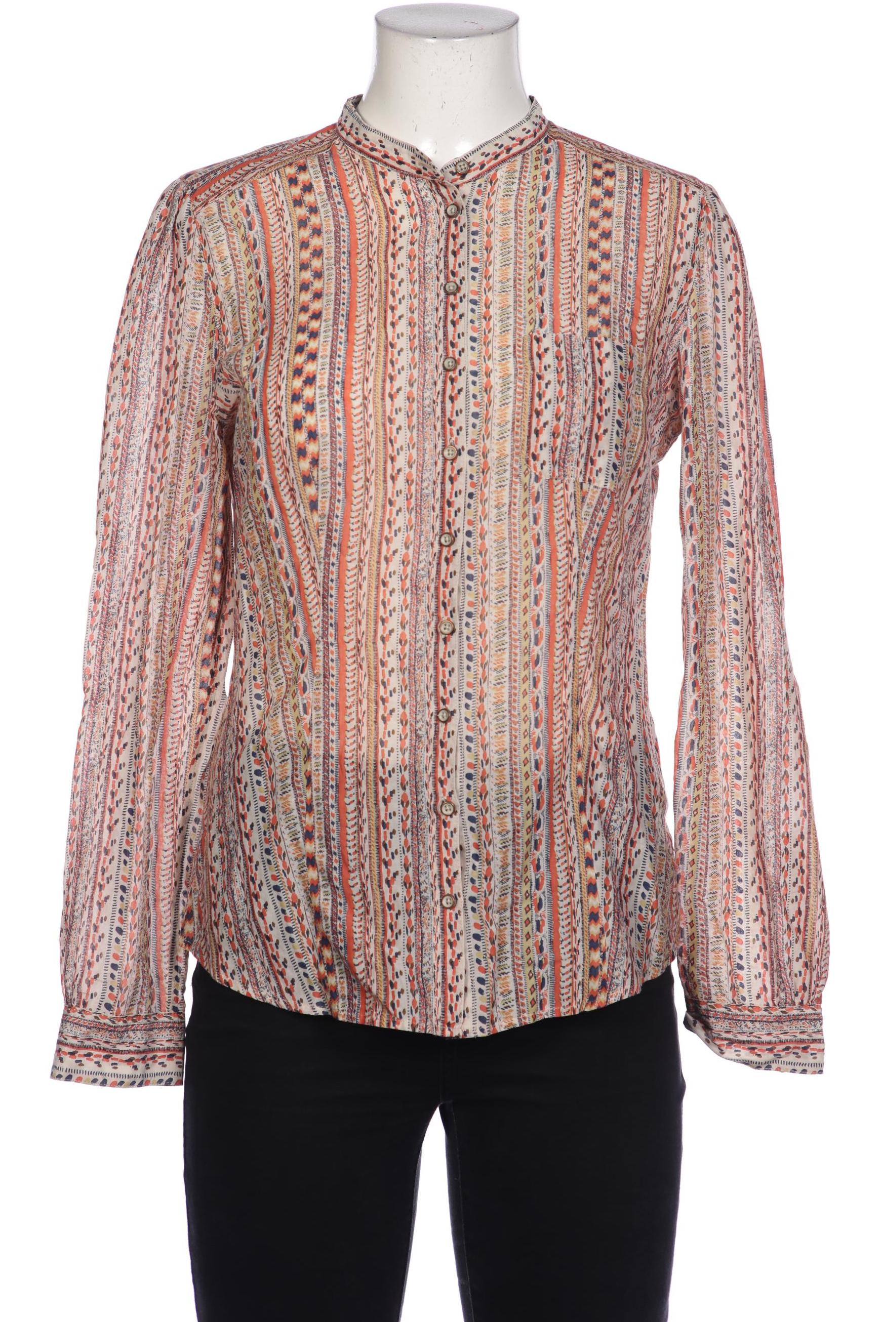 

Marc O Polo Damen Bluse, mehrfarbig, Gr. 38