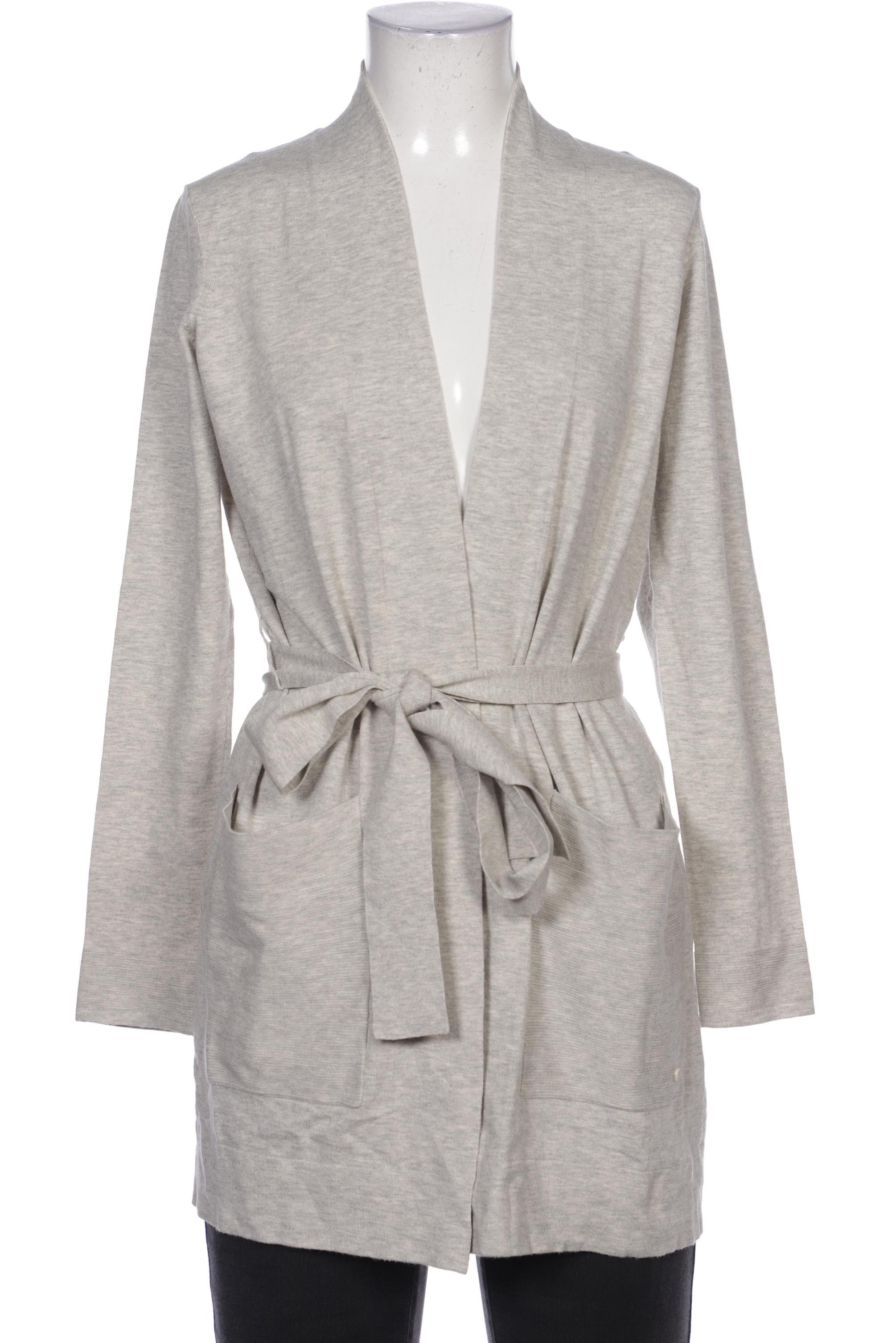 

Marc O Polo Damen Strickjacke, grau, Gr. 34